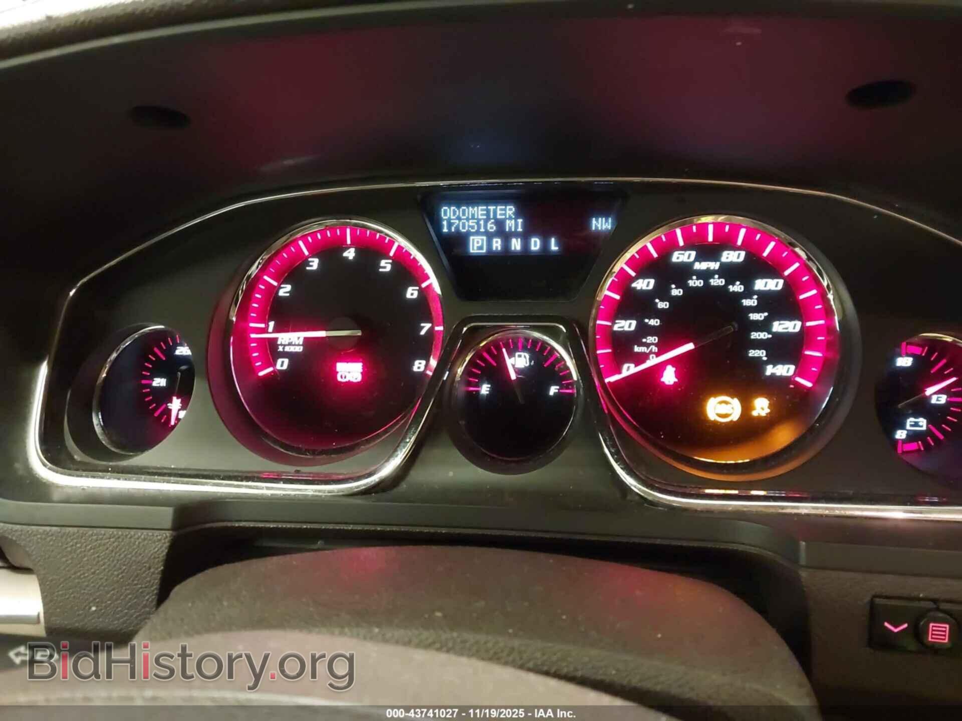 2014 GMC ACADIA - VIN: 1GKKVTKD4EJ155345 - Фото 7