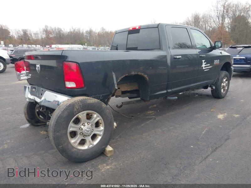 2016 RAM 2500 (VIN 3C6TR5DT3GG317045) — фото 4 из 20