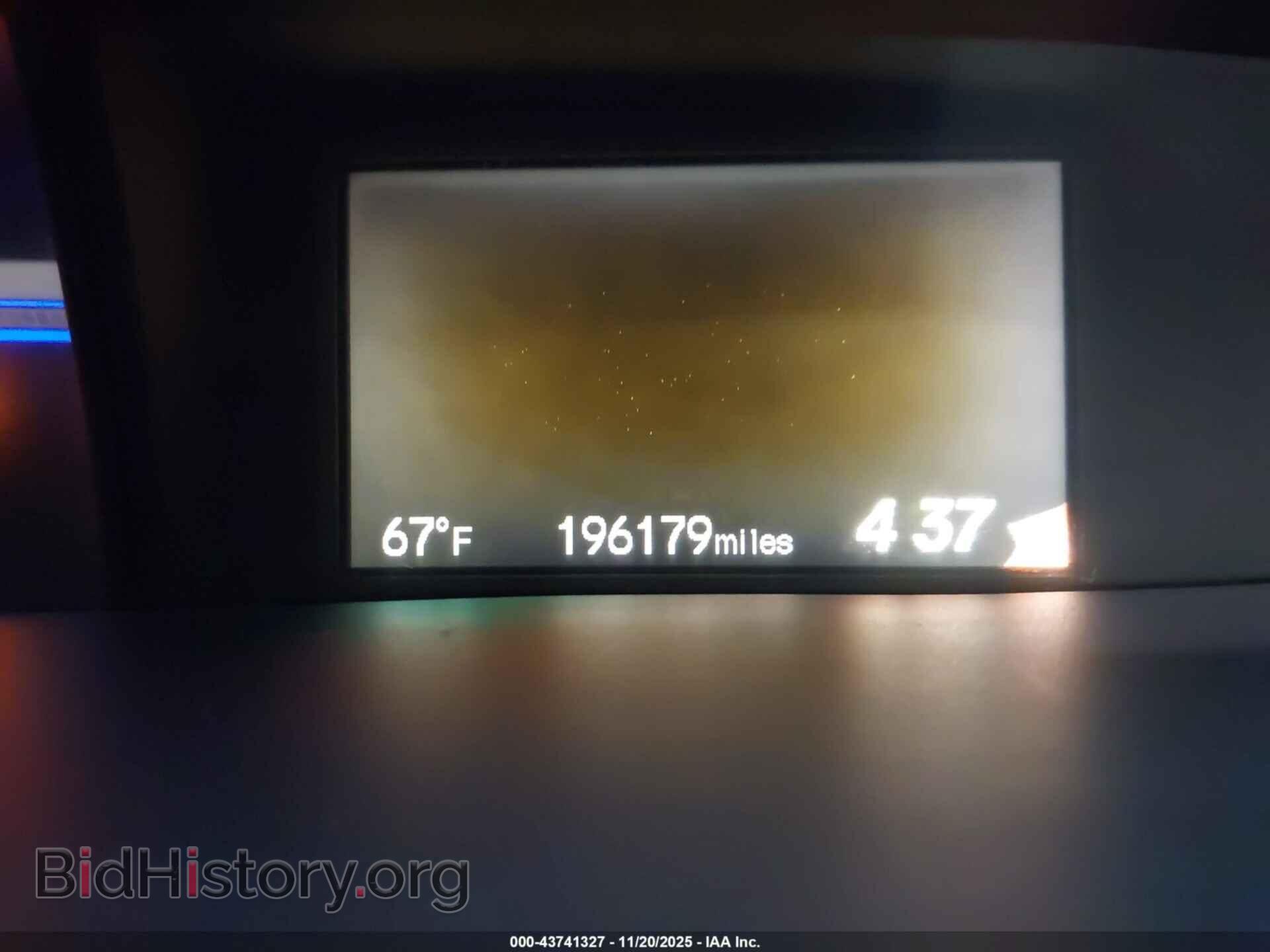 2012 HONDA CIVIC - VIN: 2HGFB2F86CH573662 - Фото 7