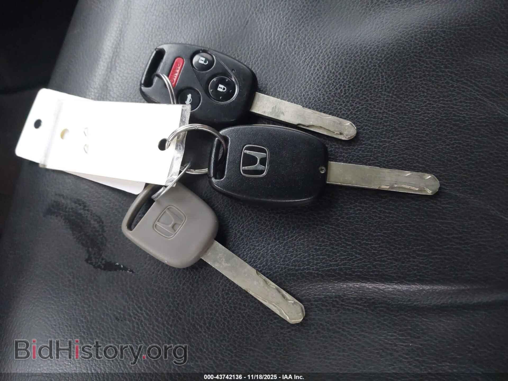 2013 HONDA CIVIC - VIN: 19XFB2F92DE009348 - Фото 11
