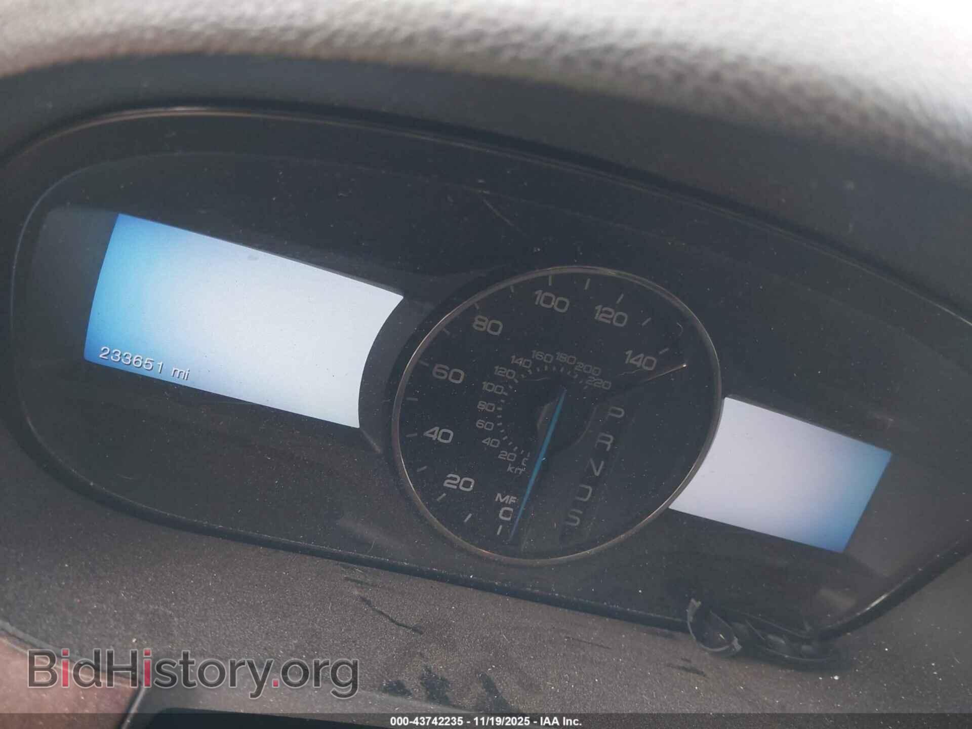 2013 FORD EDGE - VIN: 2FMDK4KC2DBA15559 - Photo 7