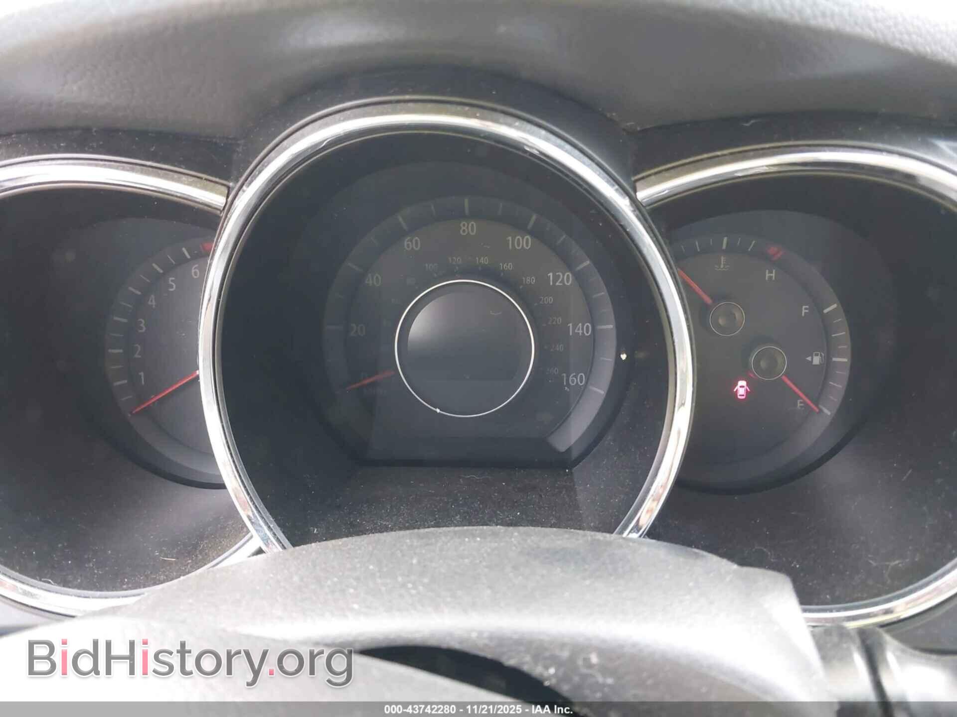 2013 KIA OPTIMA - VIN: KNAGM4A78D5393211 - Фото 7