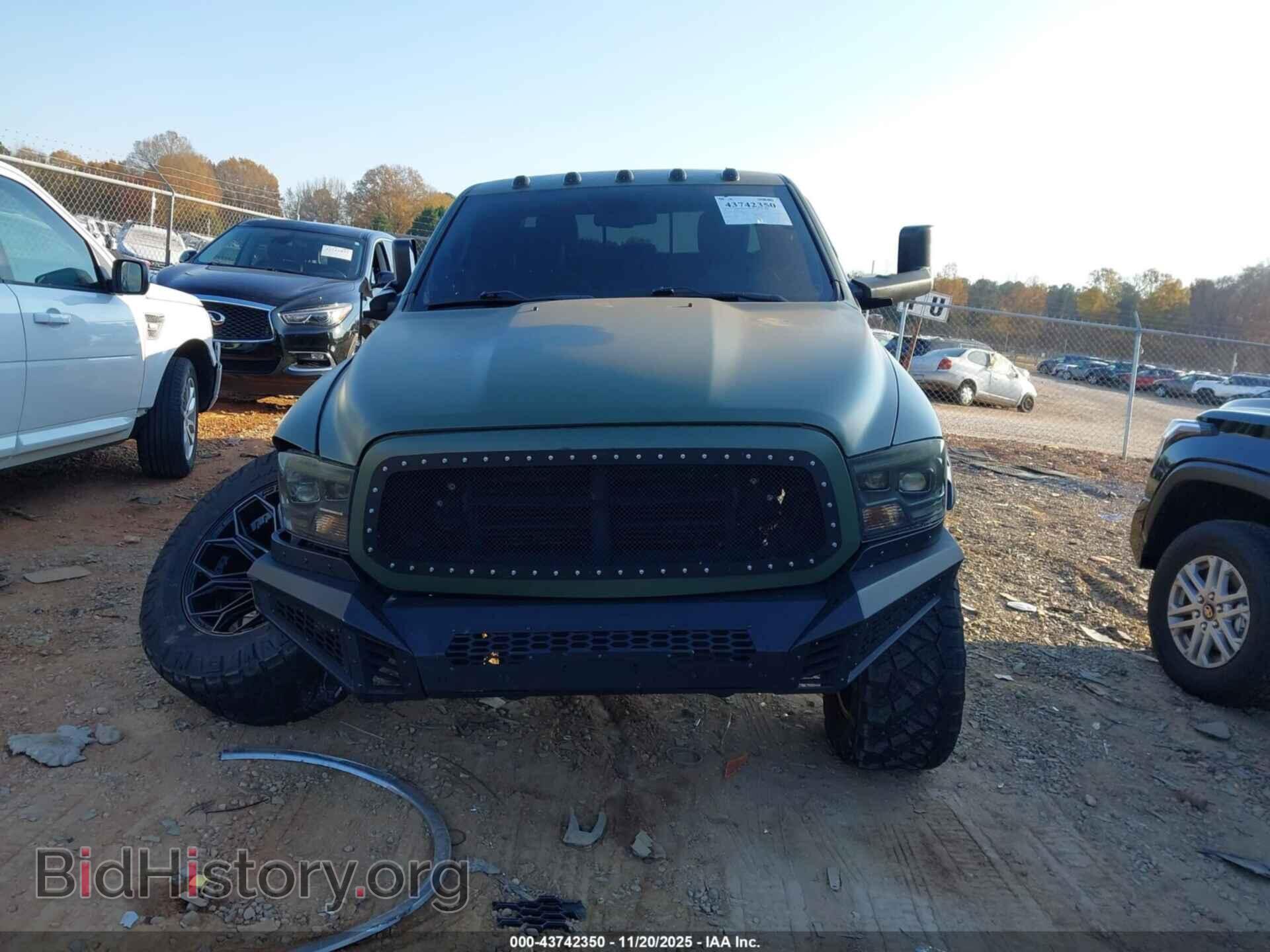 2017 RAM 1500 - VIN: 1C6RR7LM3HS879148 - Фото 12