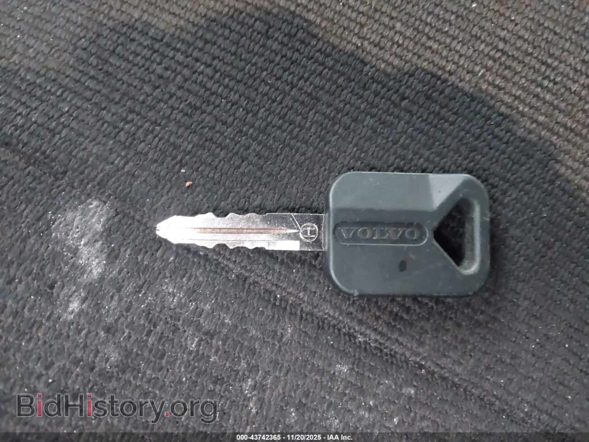 2016 VOLVO VN - VIN: 4V4NC9EH2GN948689 - Фото 10