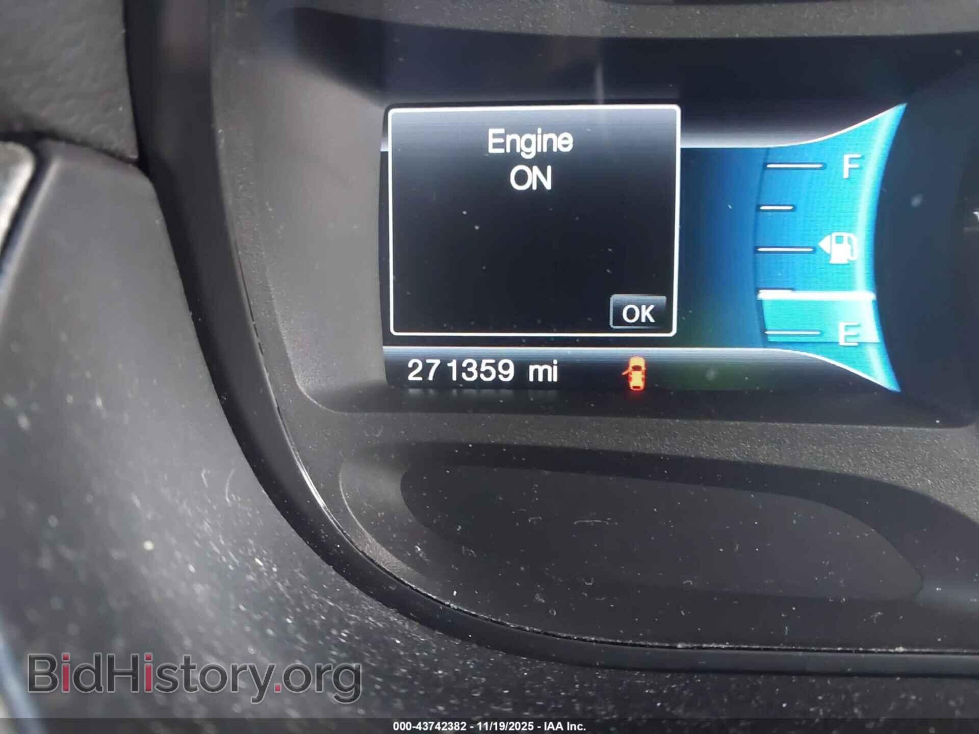 2014 FORD EDGE - VIN: 2FMDK4JC2EBA98302 - Фото 15