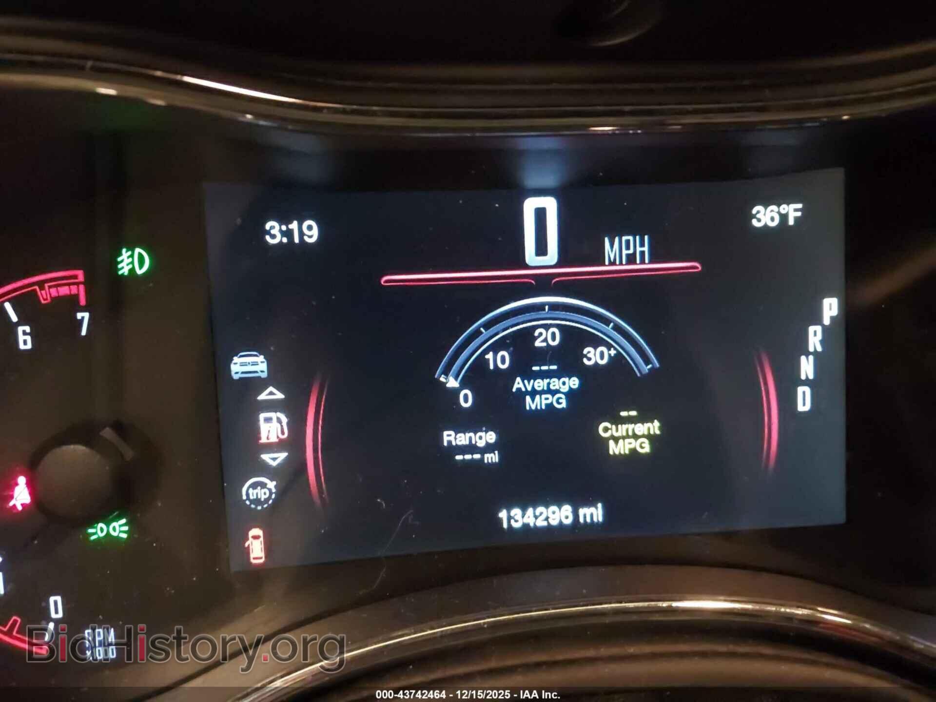 2018 DODGE DURANGO - VIN: 1C4RDJAGXJC330337 - Фото 7