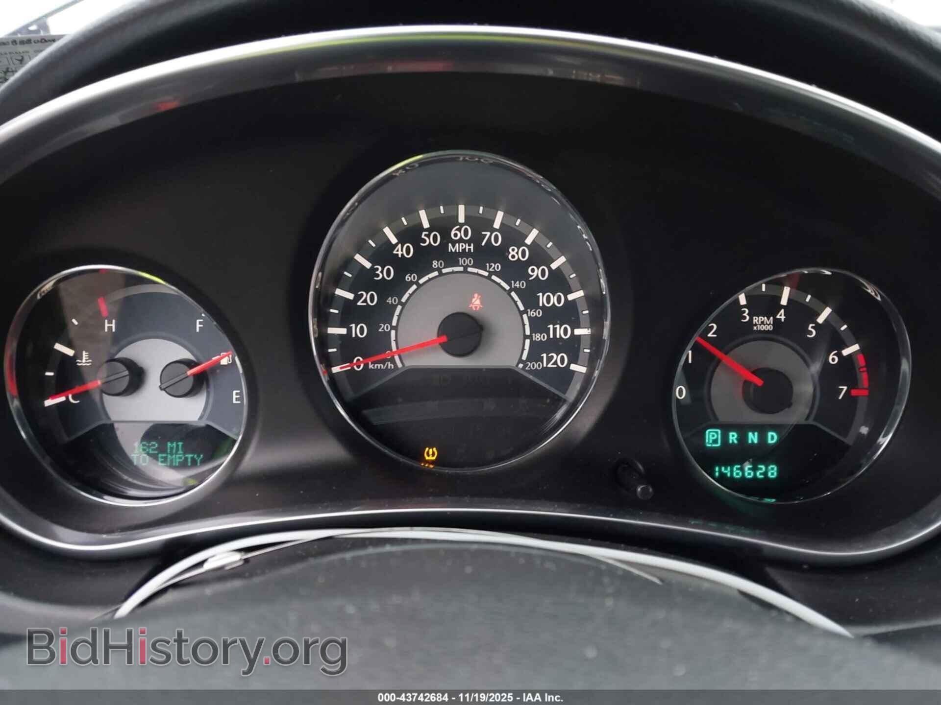 2013 CHRYSLER 200 - VIN: 1C3CCBBB0DN743348 - Photo 7