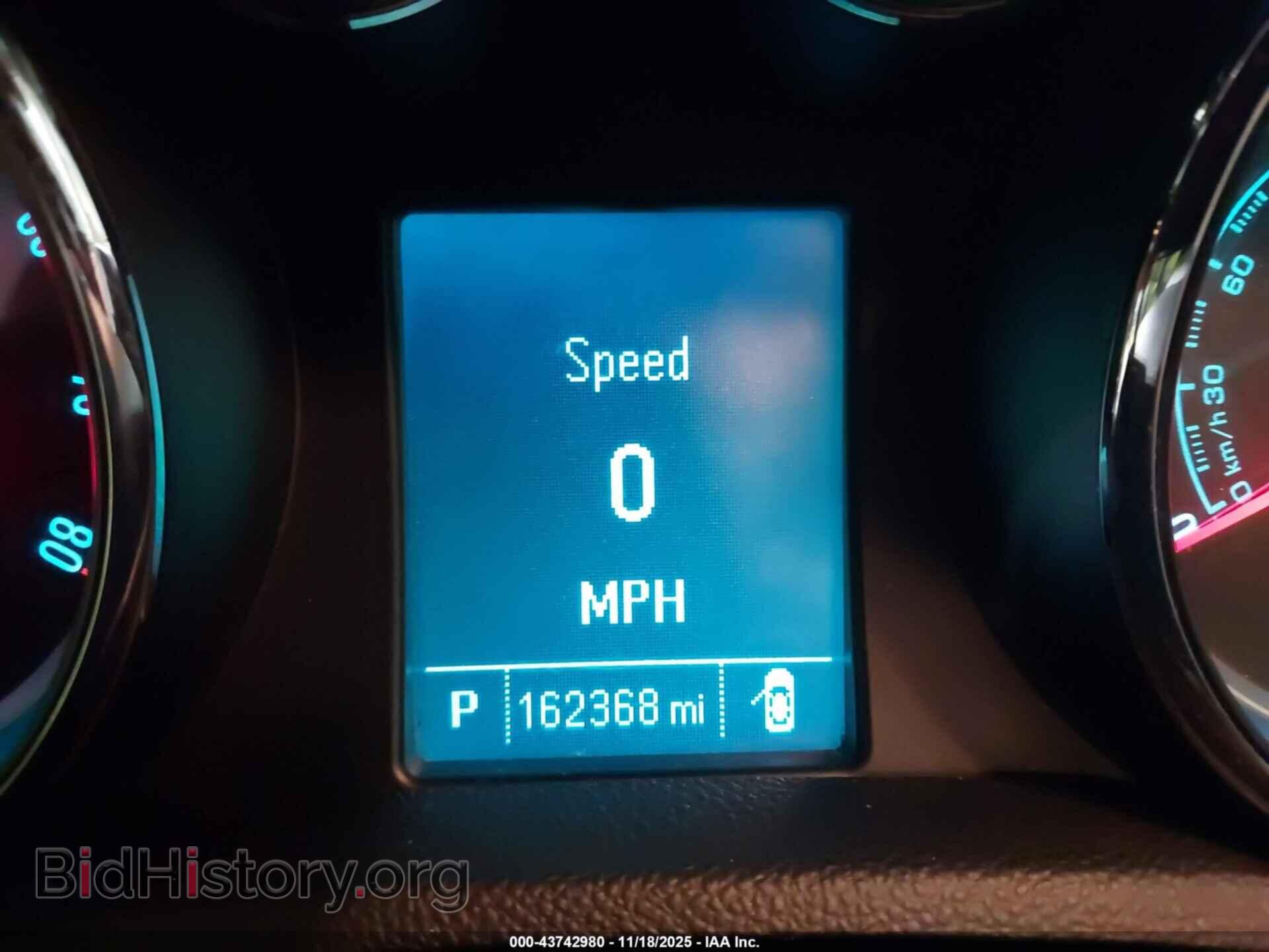 2013 BUICK ENCORE - VIN: KL4CJFSB9DB140158 - Фото 7