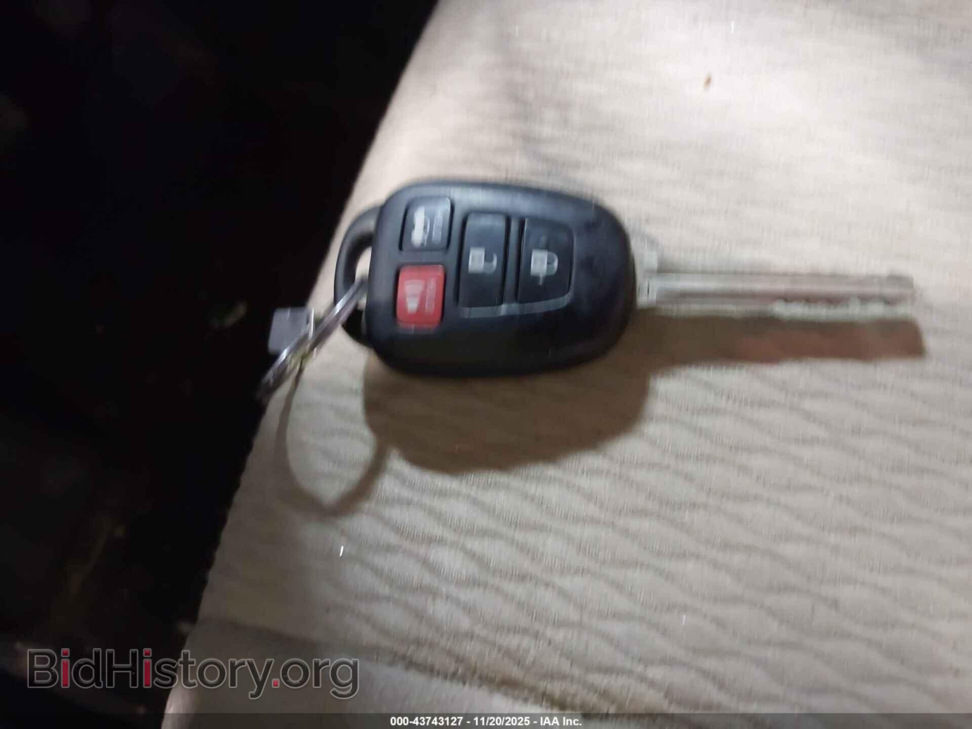 2015 TOYOTA COROLLA - VIN: 2T1BURHE5FC279199 - Фото 11