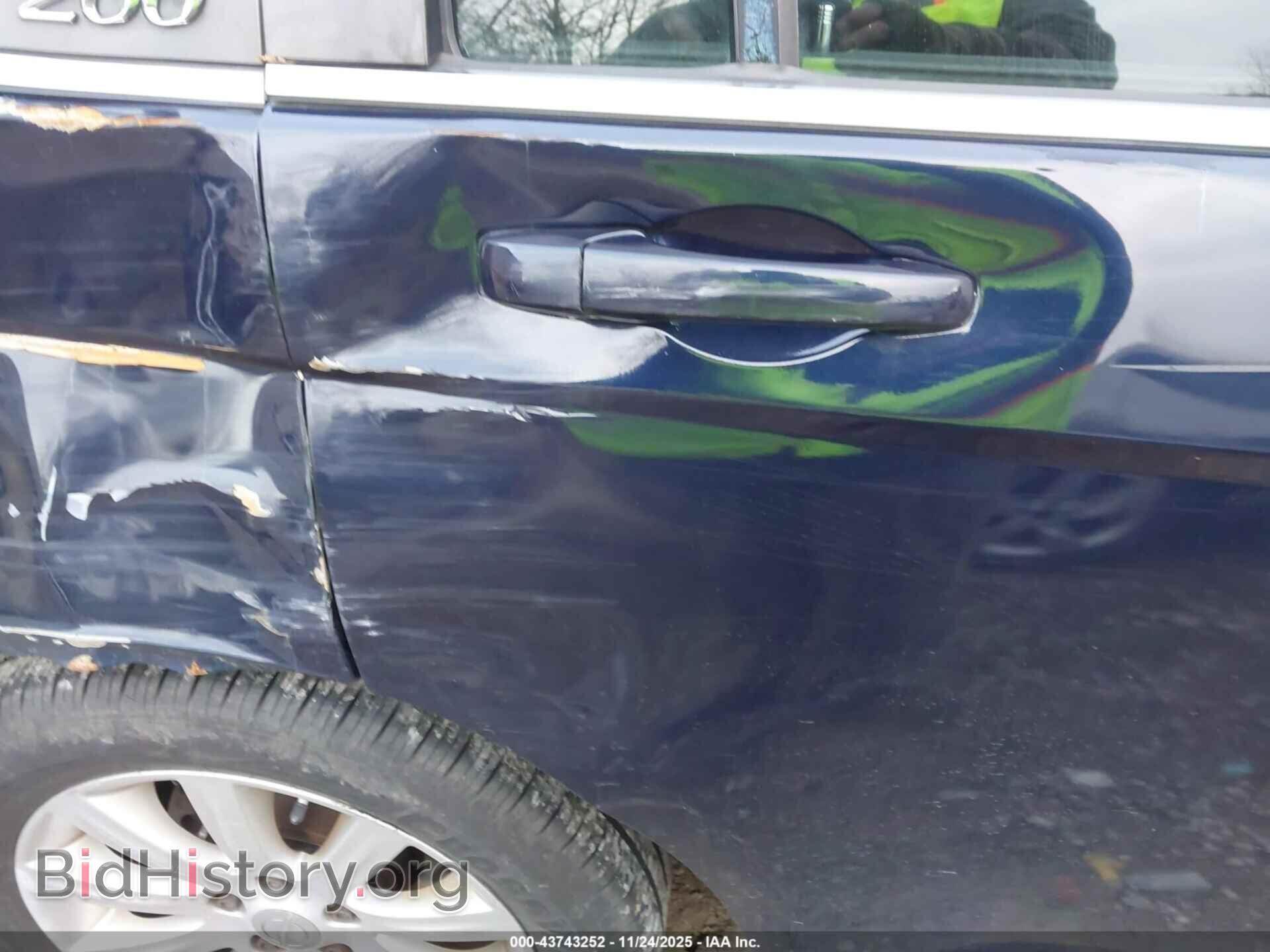2013 CHRYSLER 200 - VIN: 1C3CCBBB3DN618960 - Фото 6