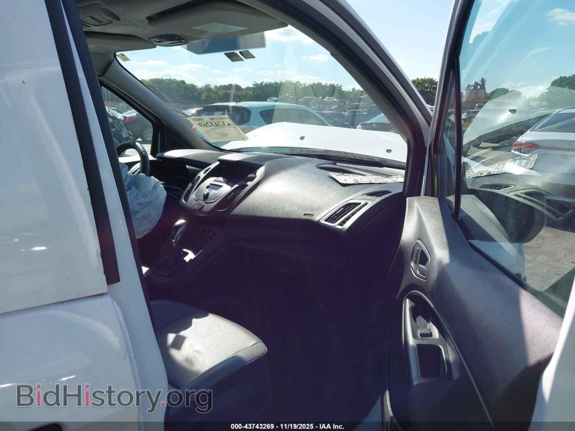 2018 FORD TRANSIT CONNECT - VIN: NM0LS7E71J1372137 - Фото 5