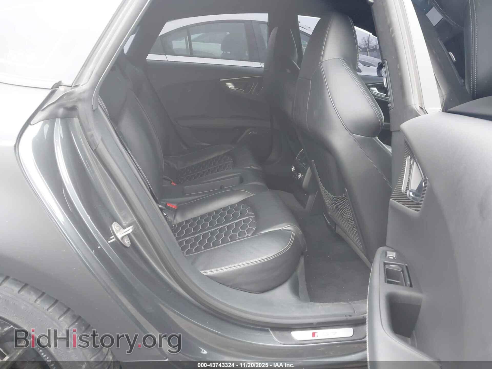 2008 AUDI A4 - VIN: WAUDF78E78A151123 - Фото 8