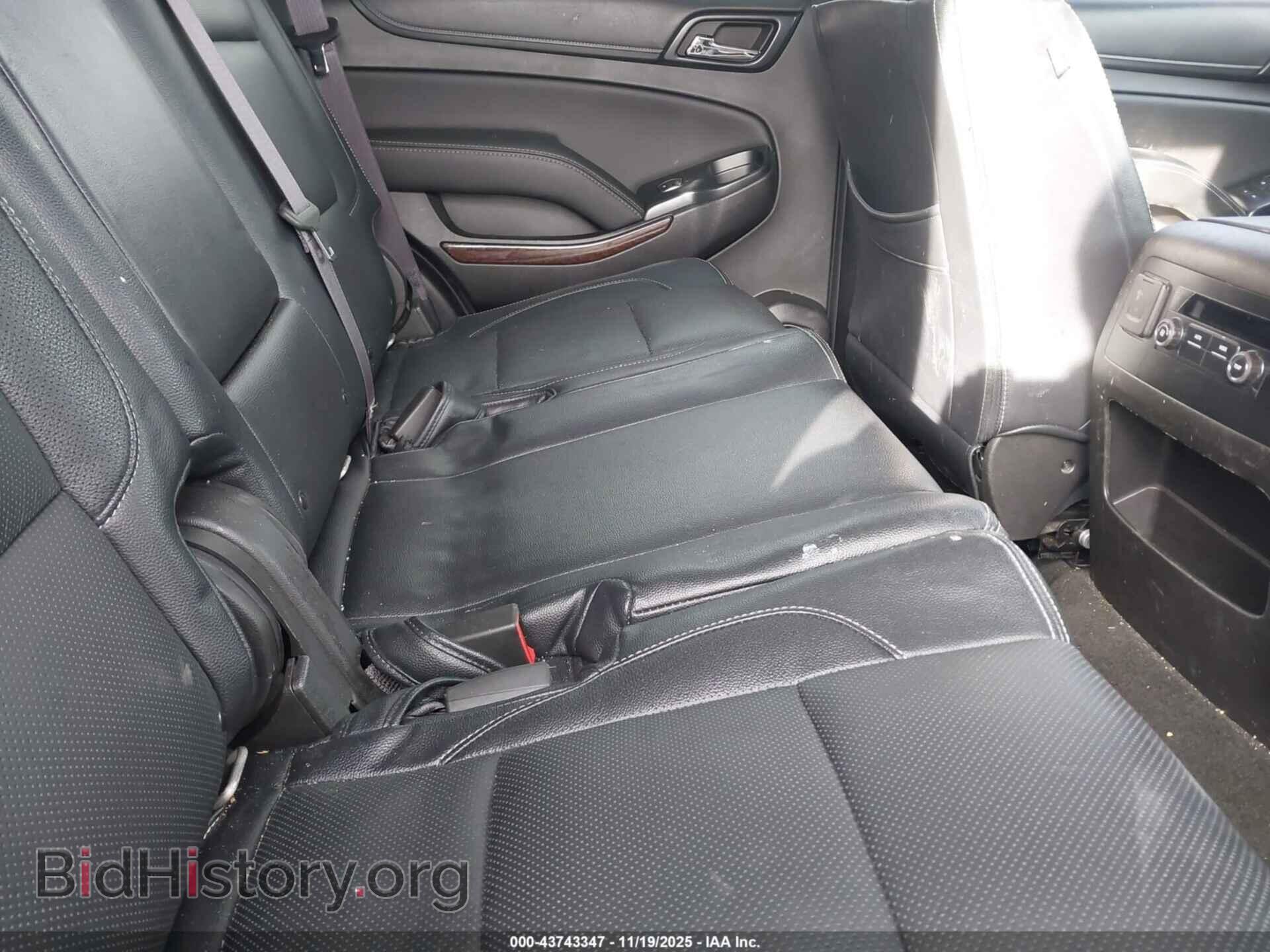 2017 GMC YUKON - VIN: 1GKS2AKC0HR190572 - Фото 8