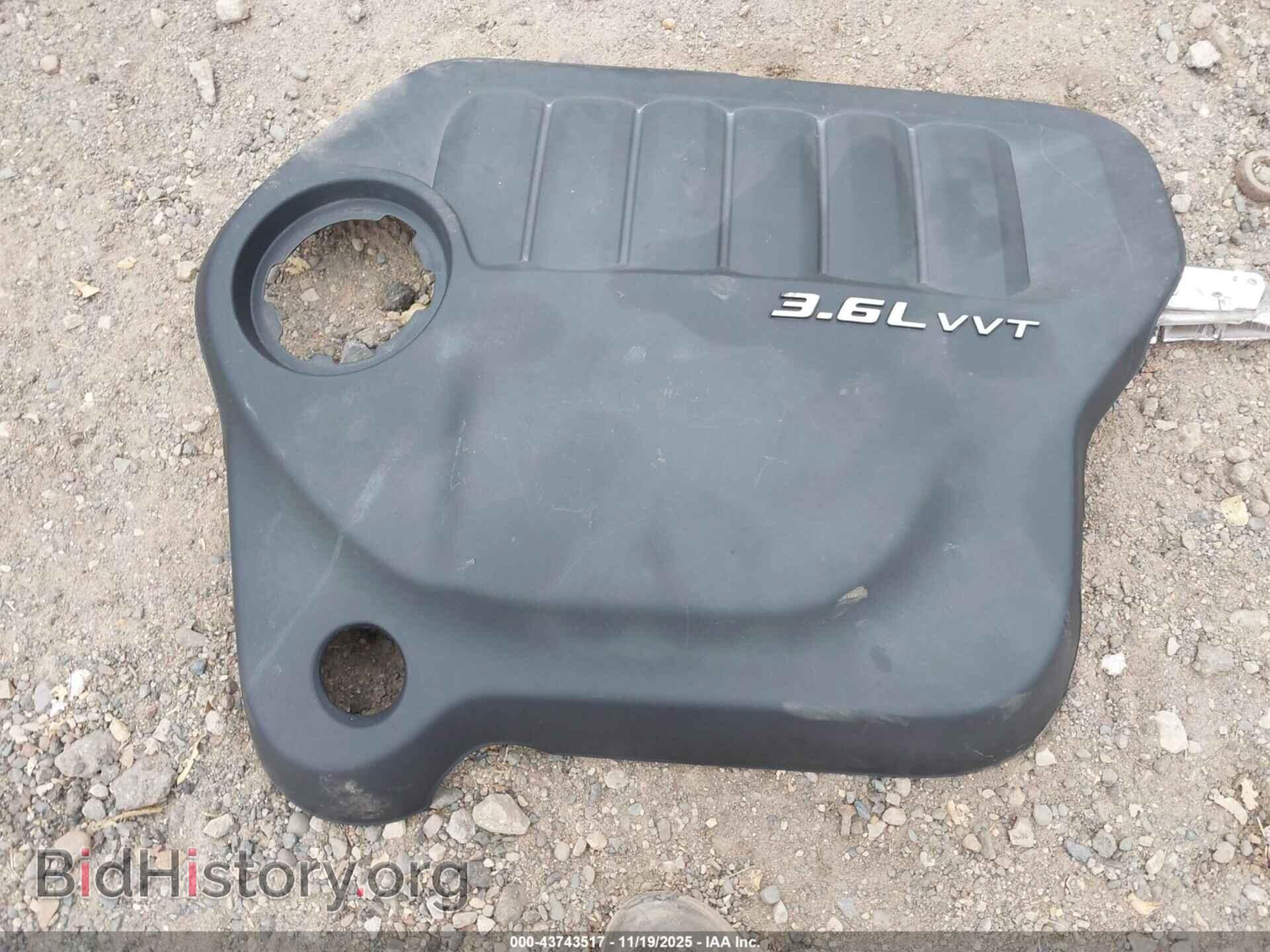 2013 CHRYSLER 200 - VIN: 1C3CCBBGXDN569123 - Фото 11