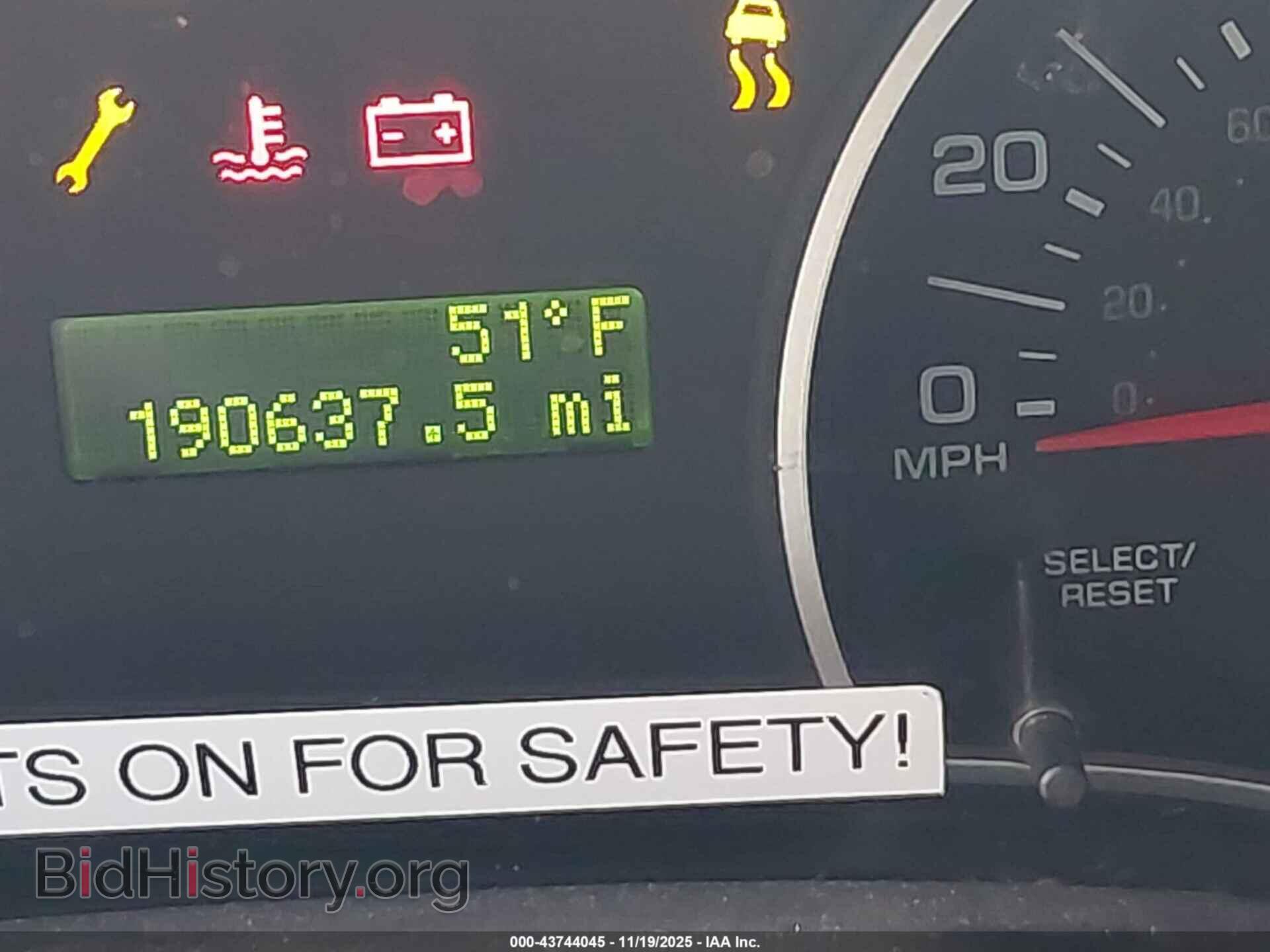 2008 FORD EXPLORER - VIN: 1FMEU73E78UB12210 - Фото 7