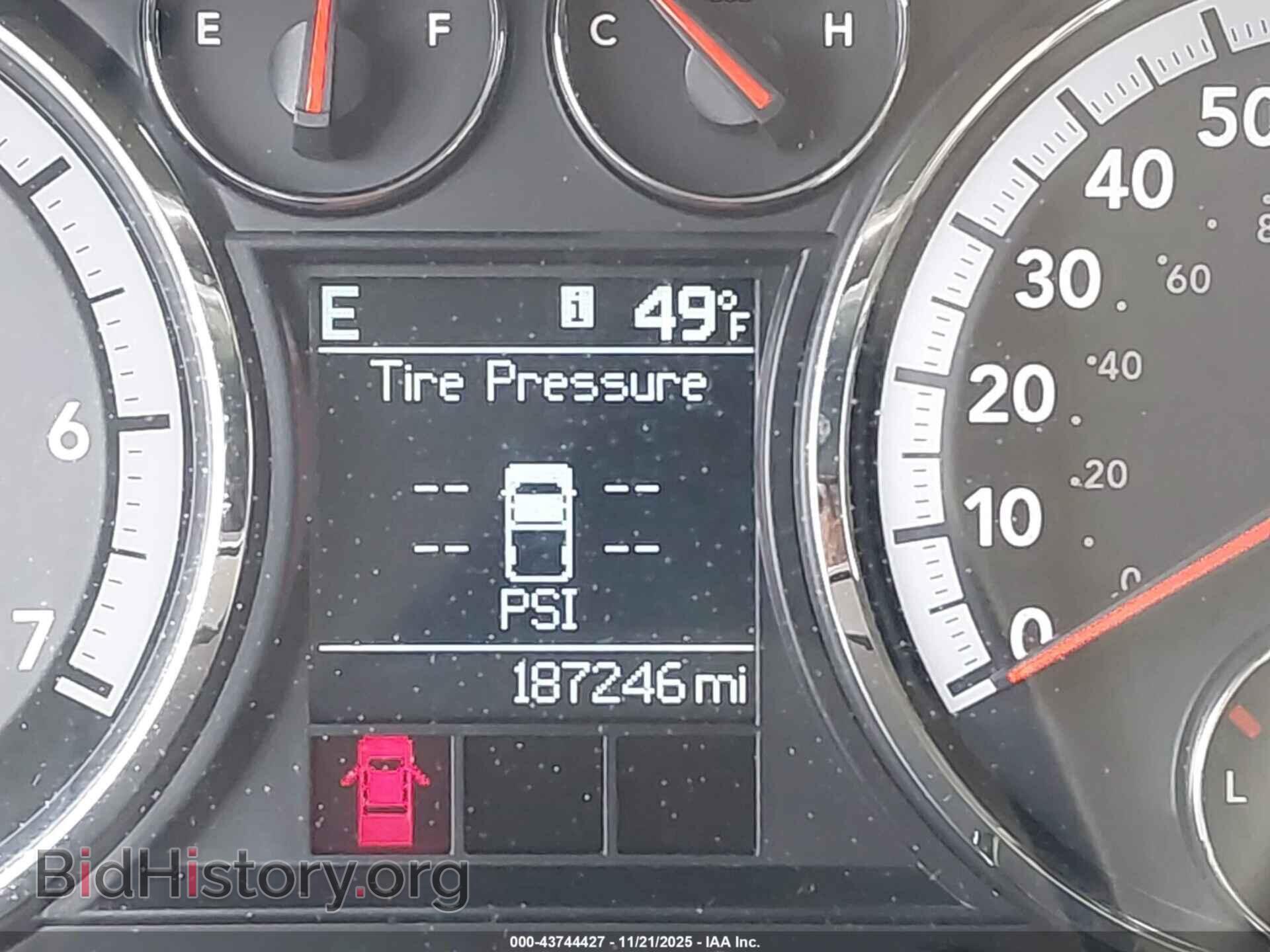 2011 RAM RAM 1500 - VIN: 1D7RV1CT7BS557103 - Фото 15