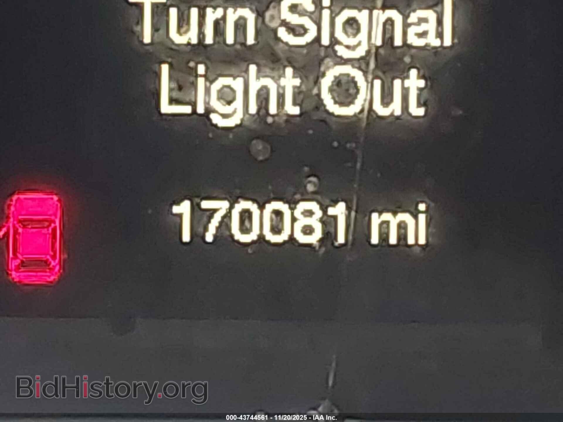 2017 CHRYSLER 200 - VIN: 1C3CCCFB3HN502938 - Фото 15