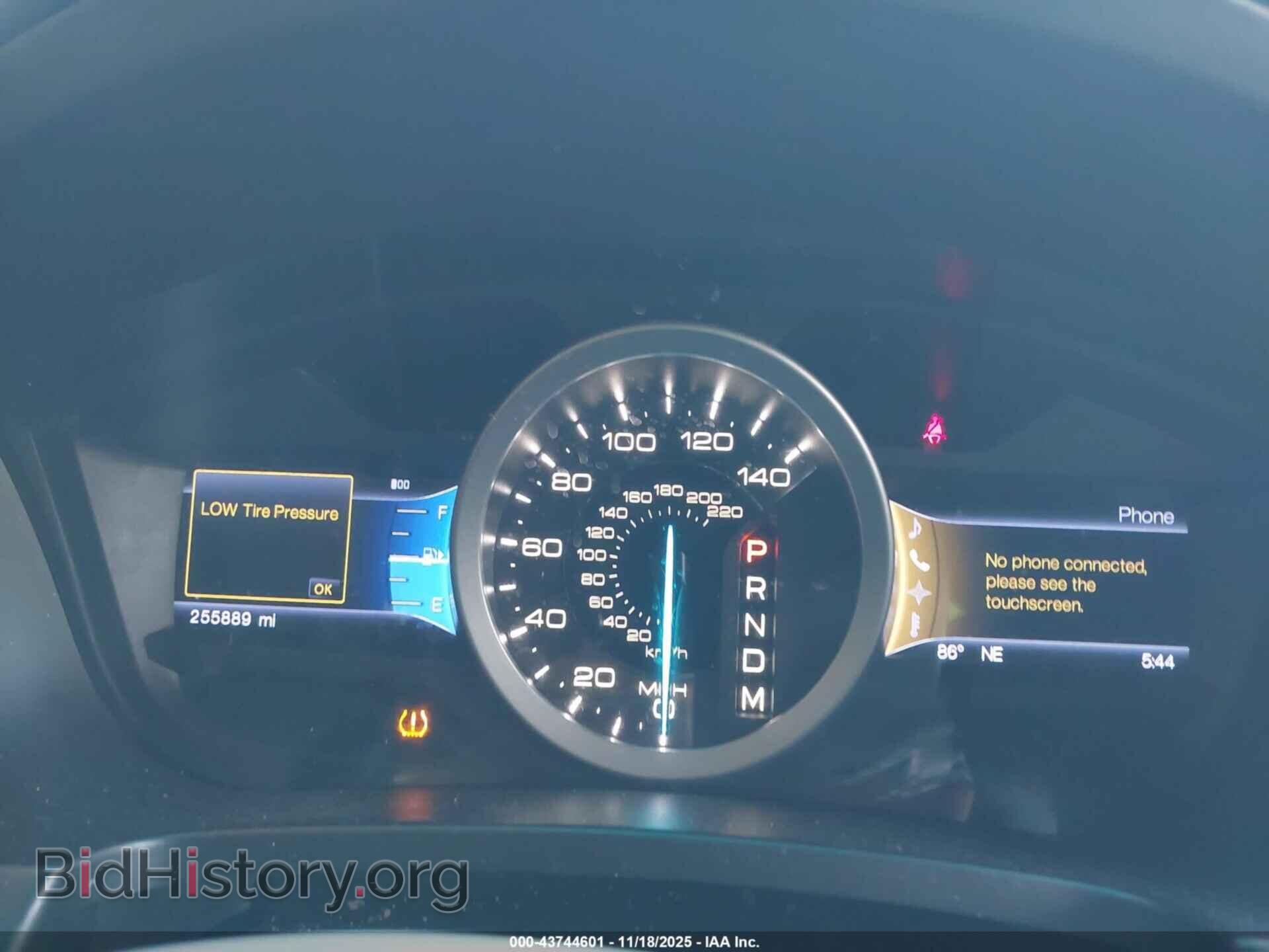 2013 FORD EXPLORER - VIN: 1FM5K7D87DGB88677 - Фото 7