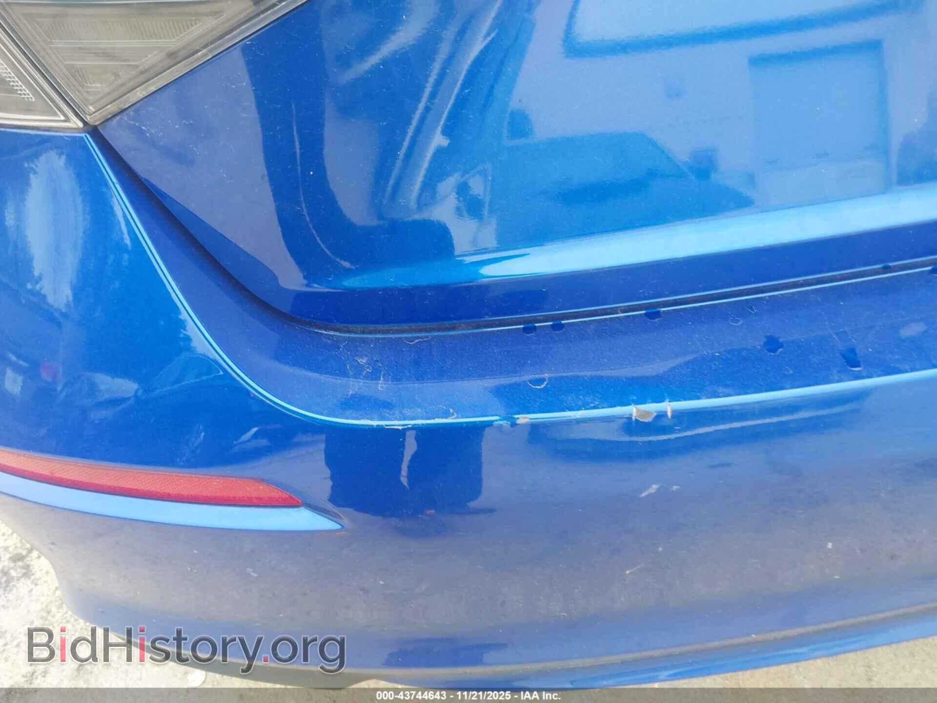 2023 HONDA CIVIC - VIN: 2HGFE2F59PH545339 - Фото 6