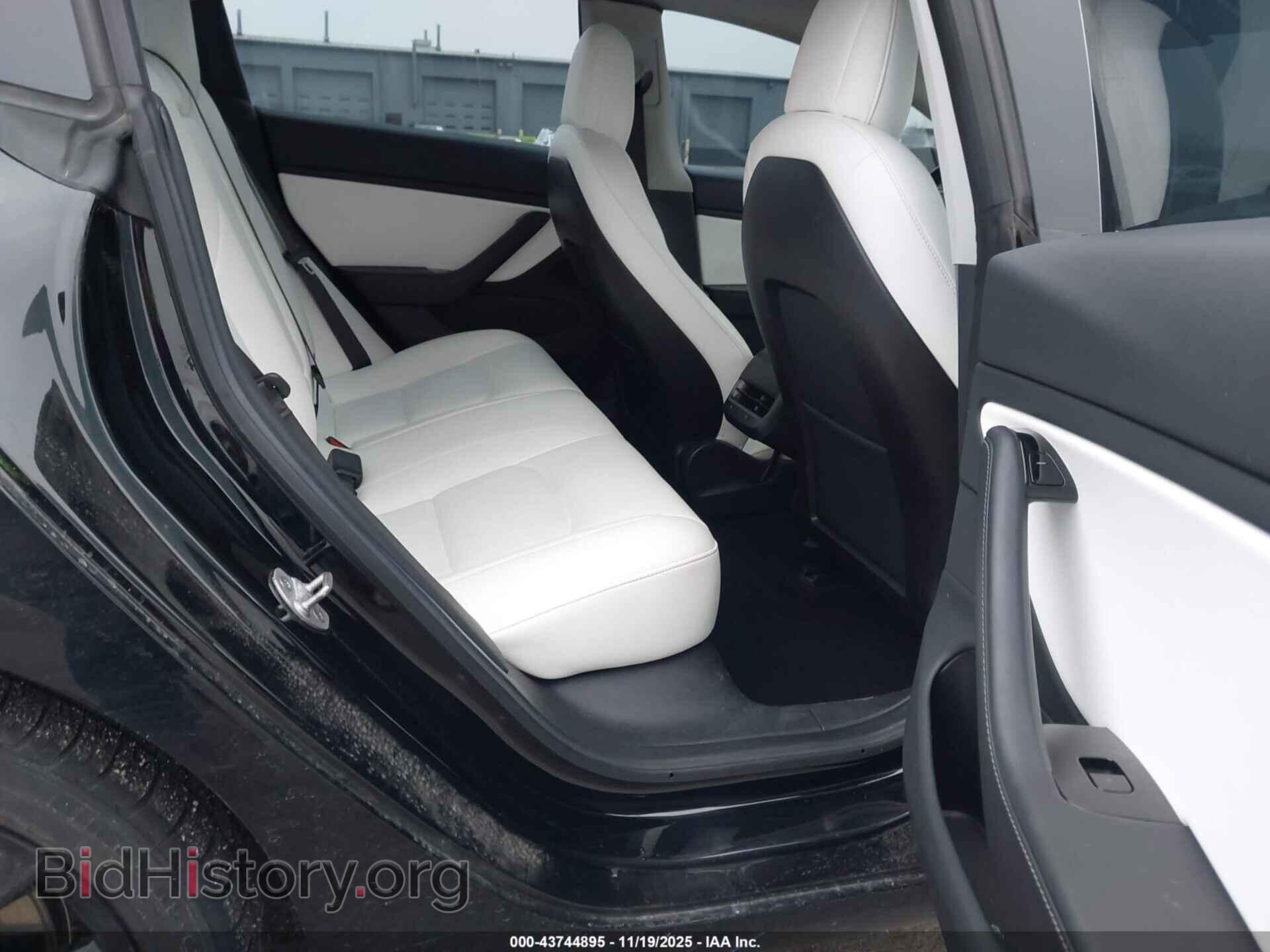 2018 TESLA MODEL 3 - VIN: 5YJ3E1EB5JF100290 - Photo 8