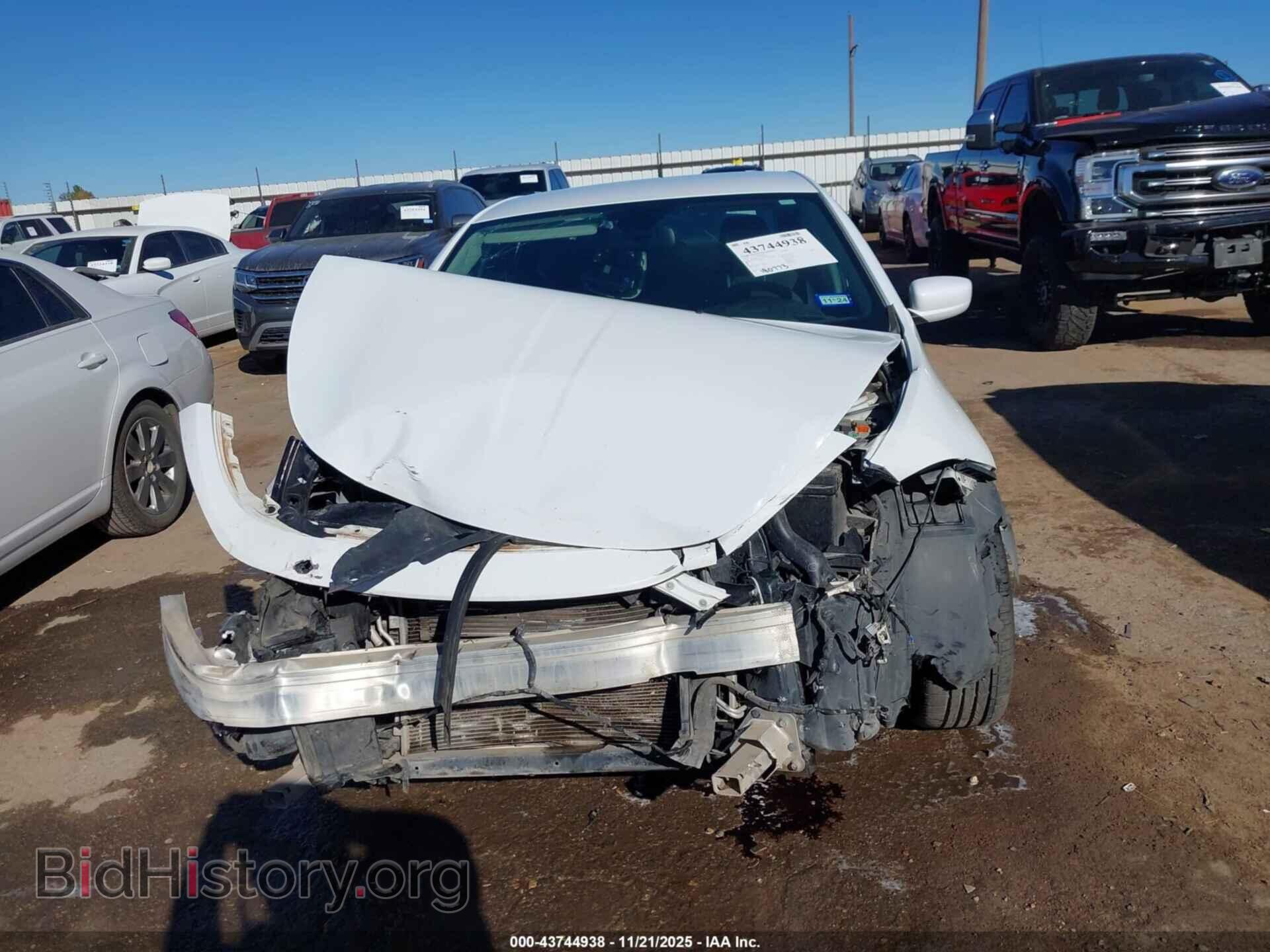 2015 DODGE DART - VIN: 1C3CDFAAXFD159934 - Фото 6