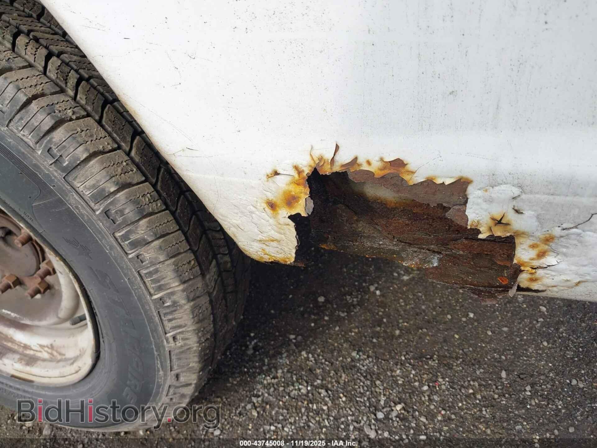 2009 FORD E-150 - VIN: 1FTNE14W49DA28210 - Фото 6