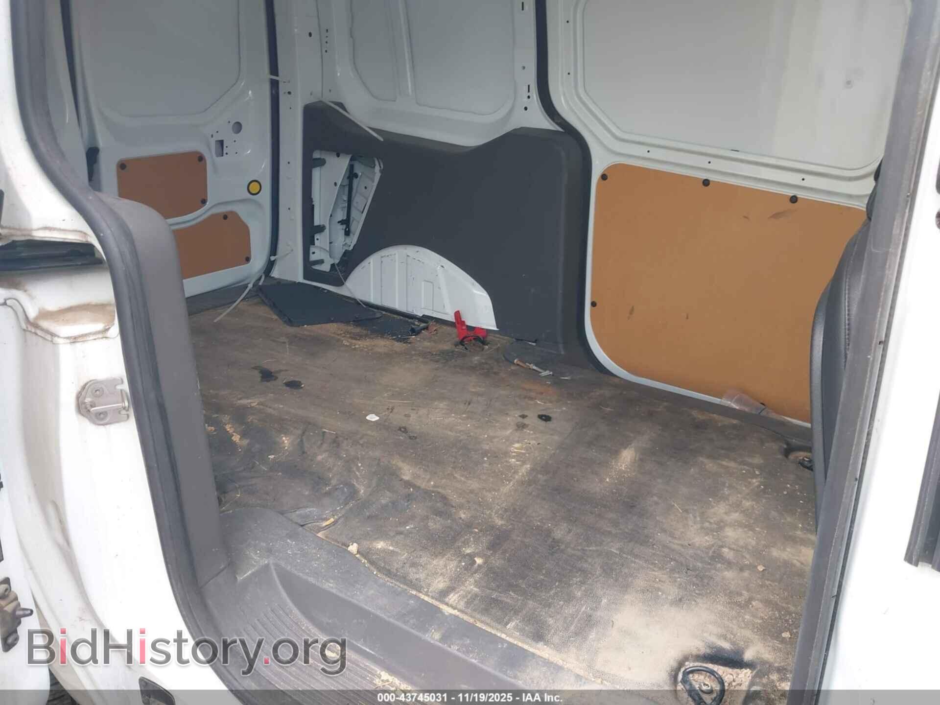 2020 FORD TRANSIT CONNECT - VIN: NM0LS7E20L1475783 - Фото 8