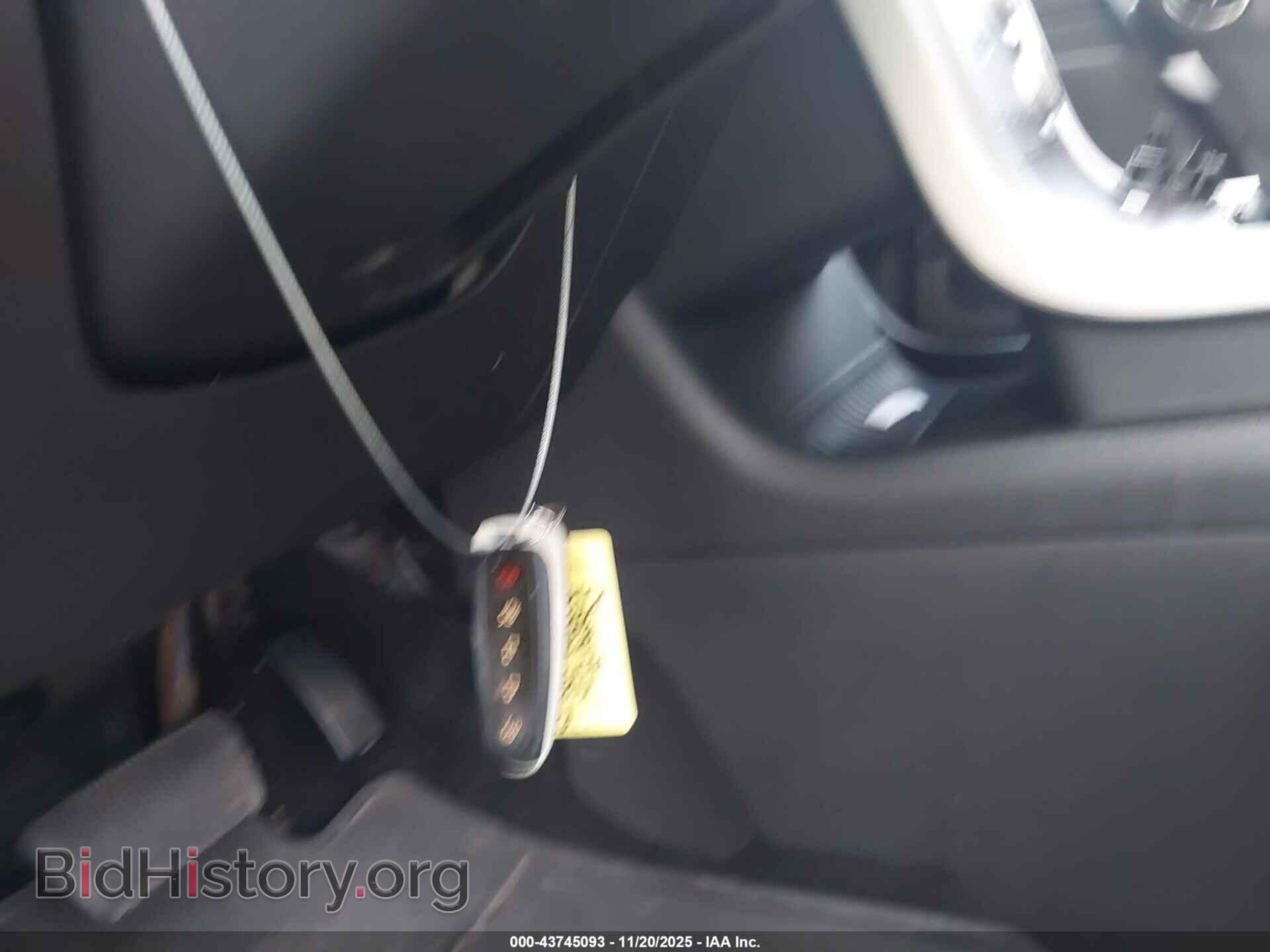 2013 FORD EDGE - VIN: 2FMDK4JC2DBE08298 - Photo 11