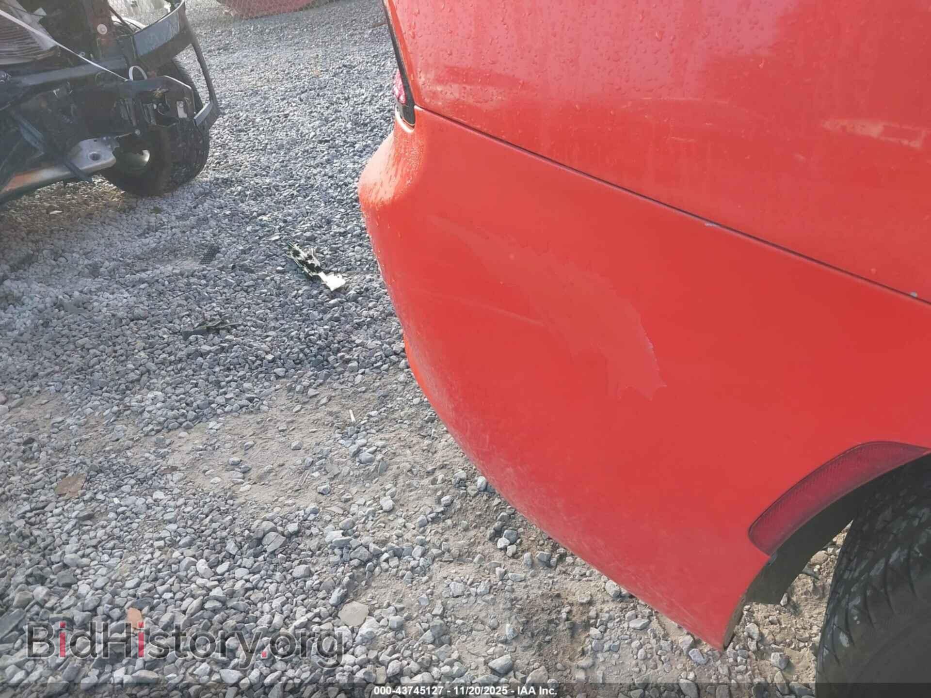 2016 DODGE CHARGER - VIN: 2C3CDXBG1GH318904 - Фото 18