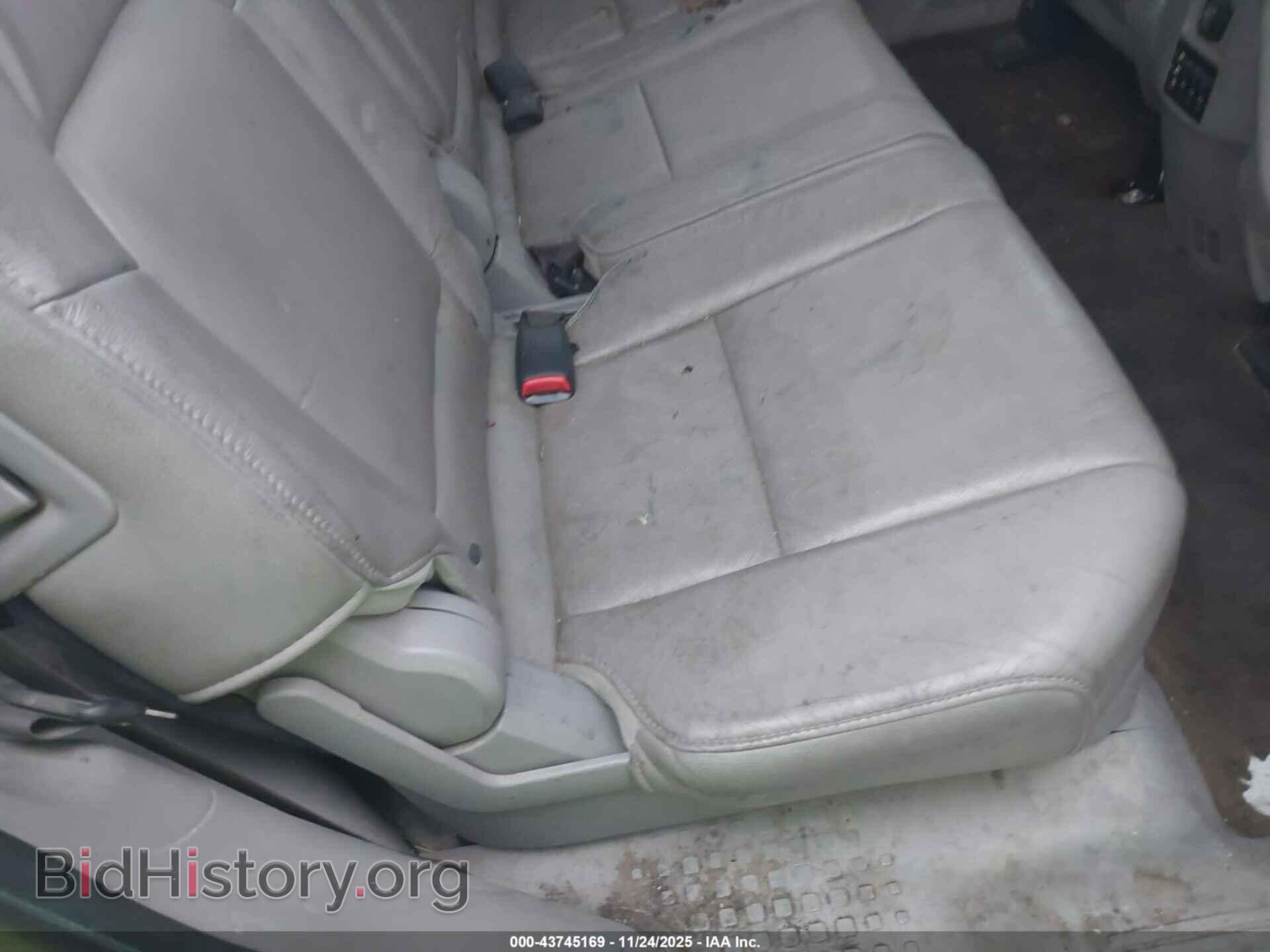 2013 HONDA PILOT - VIN: 5FNYF3H97DB021540 - Фото 8