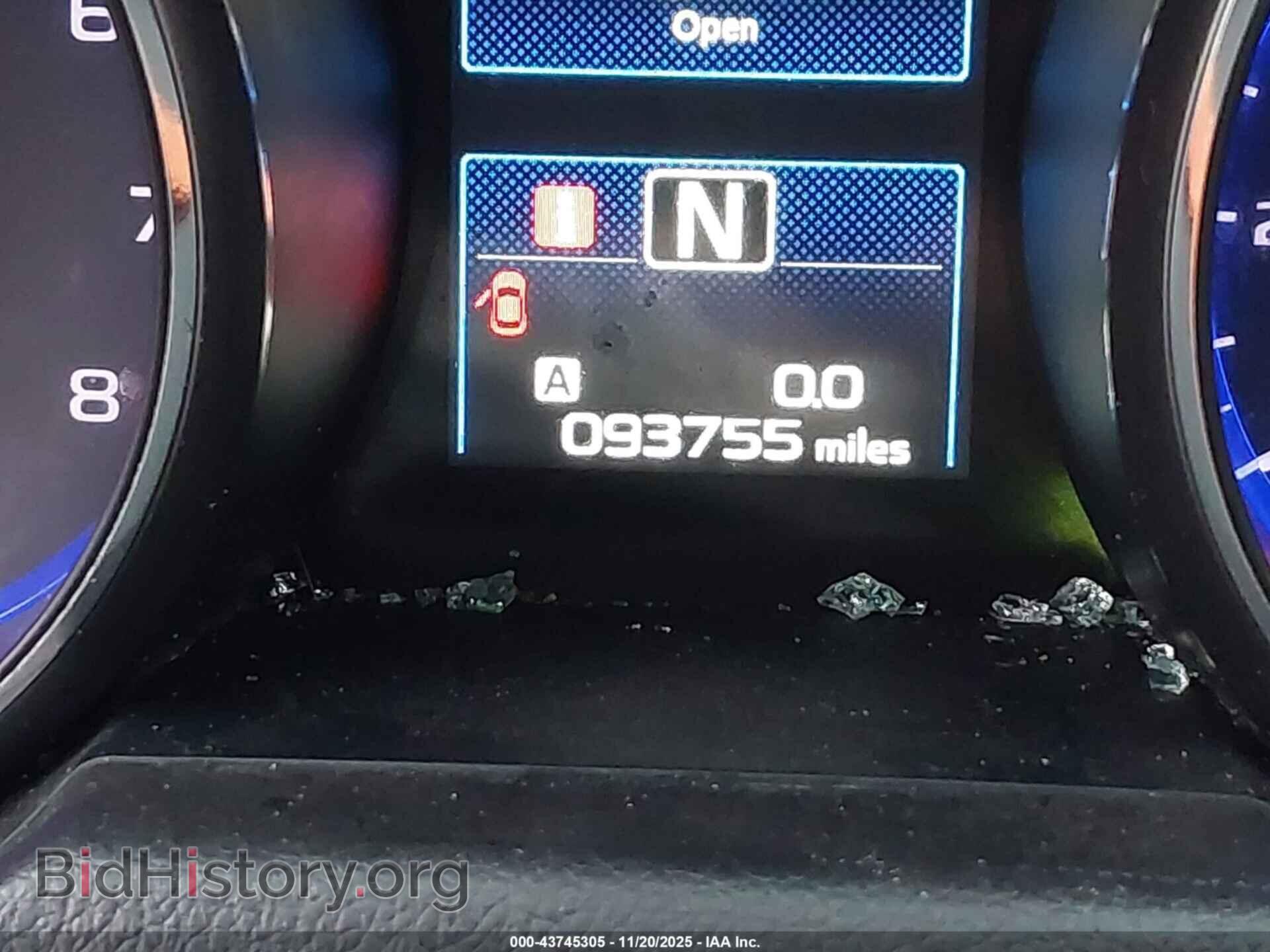 2015 SUBARU OUTBACK - VIN: 4S4BSBLC4F3285387 - Фото 16