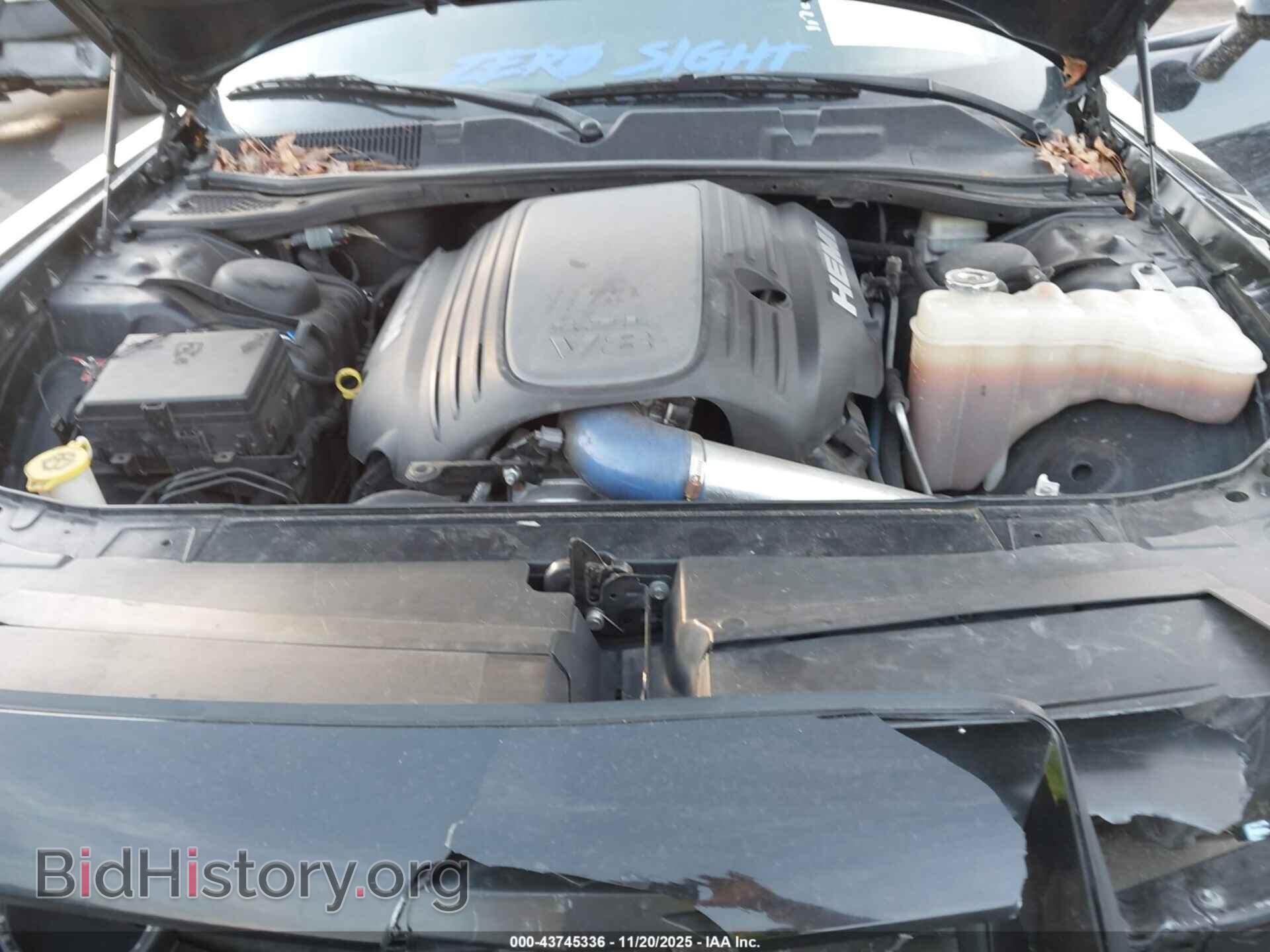 2015 DODGE CHALLENGER - VIN: 2C3CDZAT7FH775080 - Фото 10