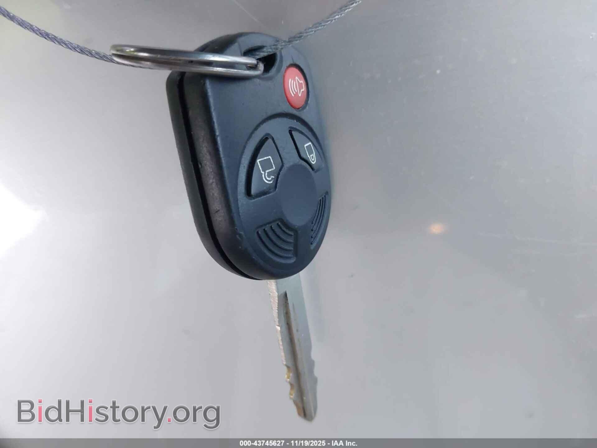 2008 FORD EDGE - VIN: 2FMDK38C68BA05866 - Photo 11