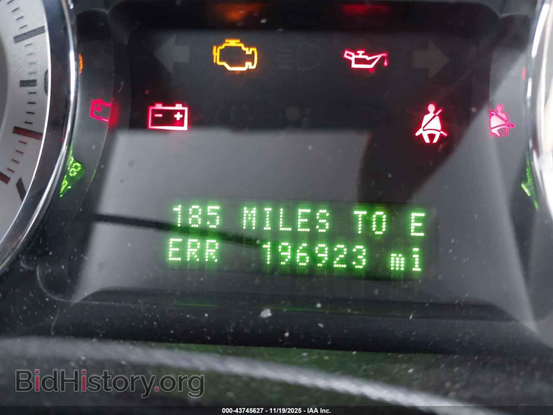 2008 FORD EDGE - VIN: 2FMDK38C68BA05866 - Photo 15