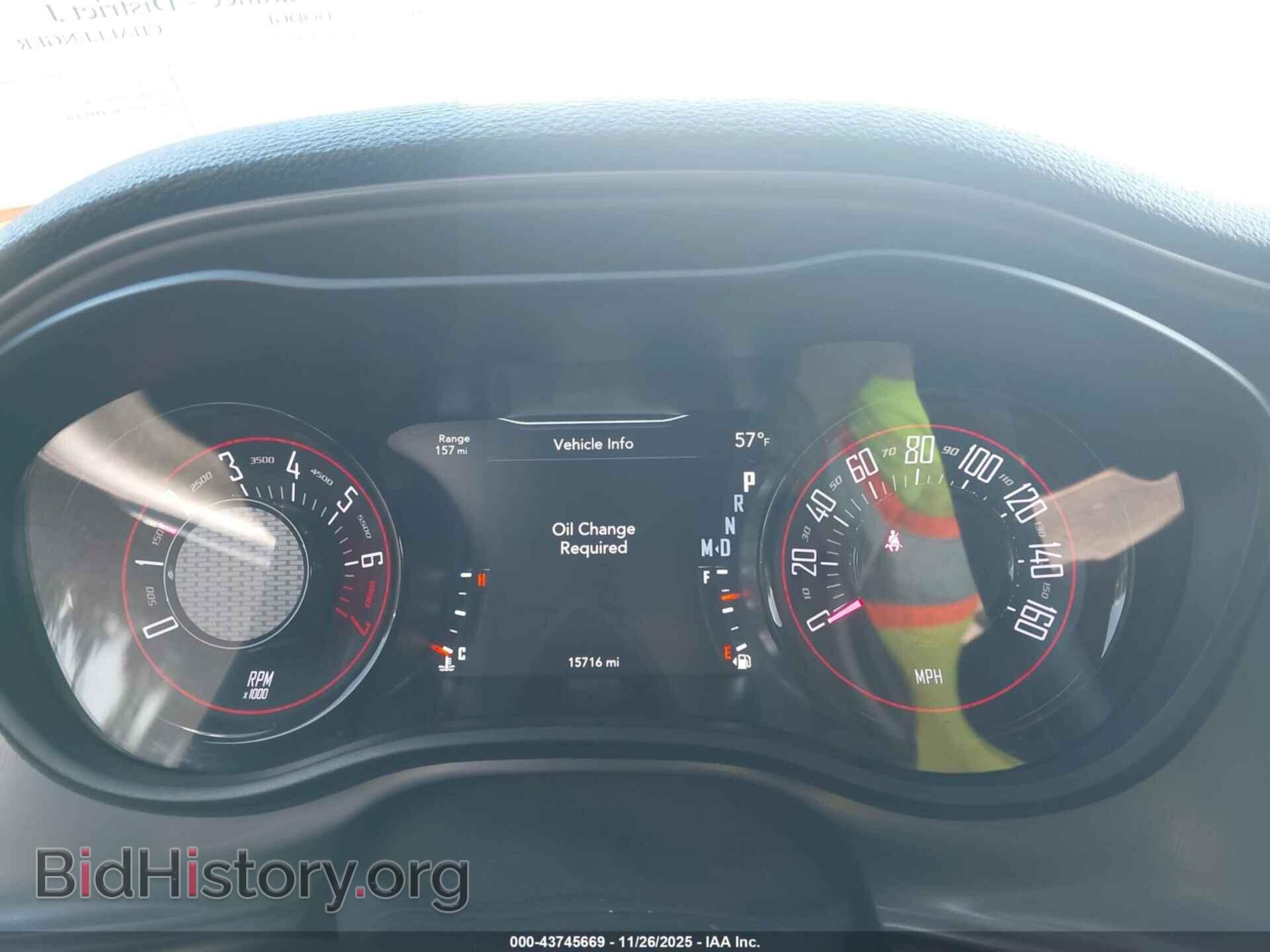 2023 DODGE CHALLENGER - VIN: 2C3CDZAG6PH574419 - Фото 7