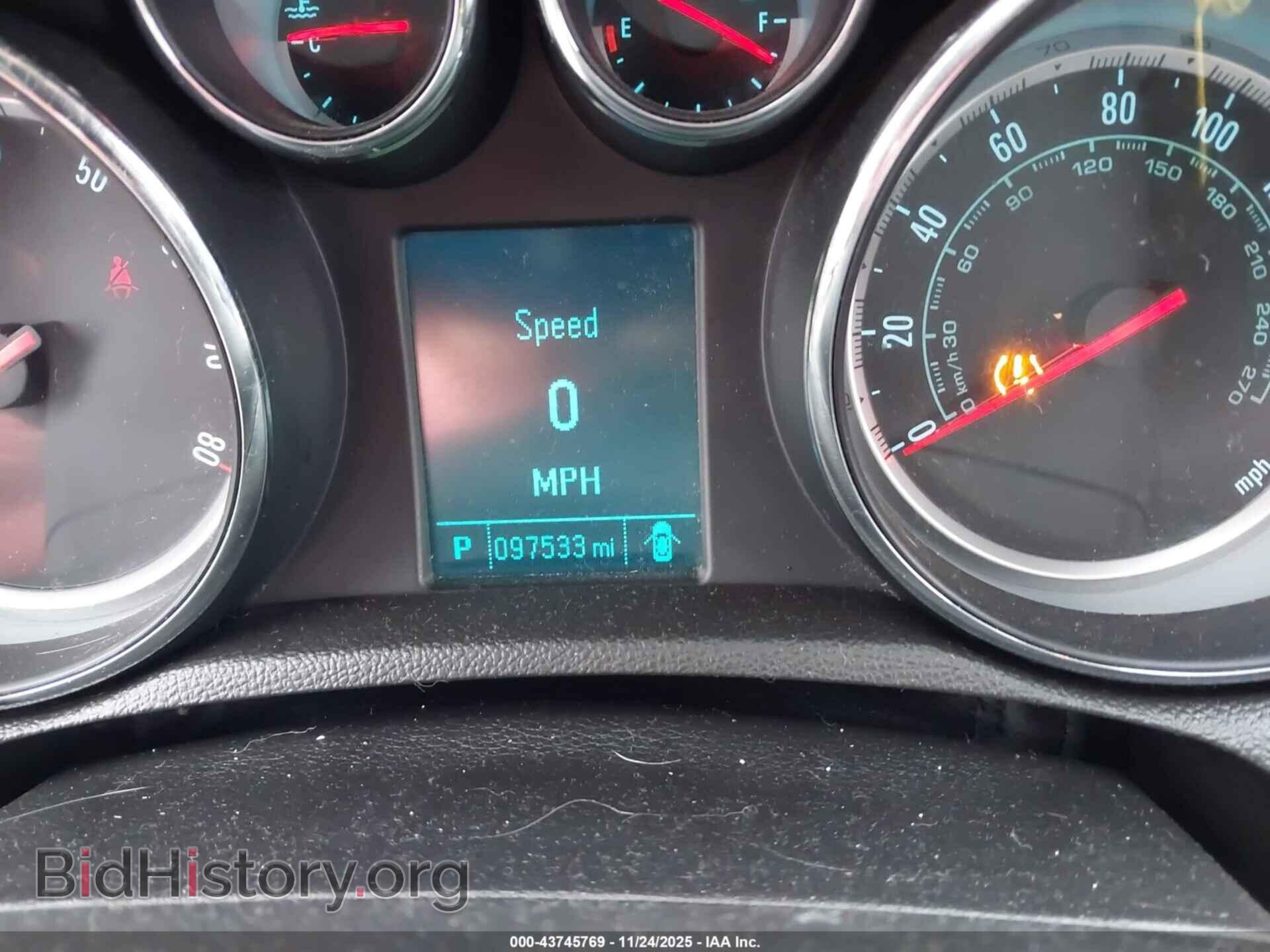 2015 BUICK ENCORE - VIN: KL4CJHSB4FB148361 - Фото 16
