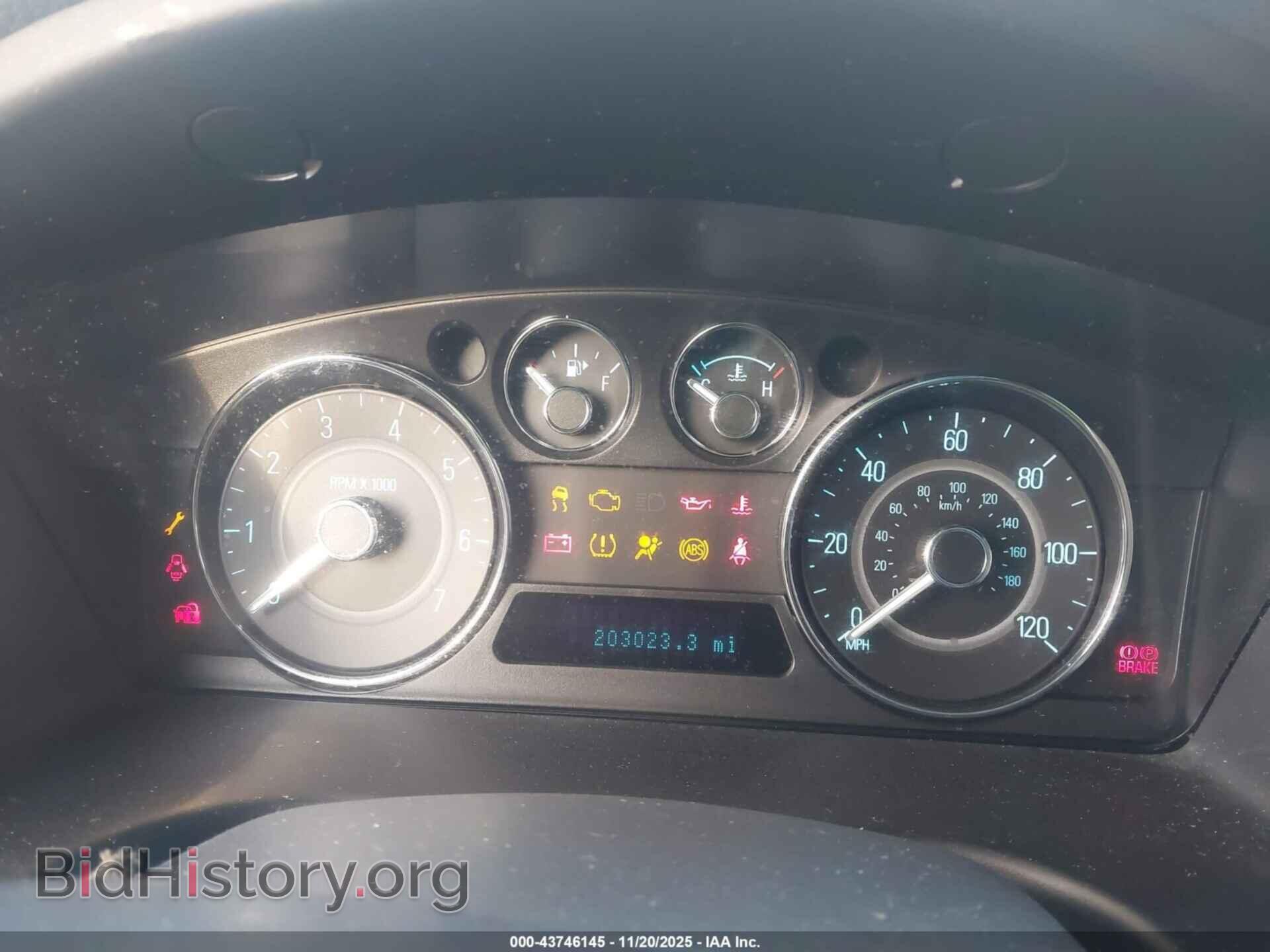 2009 FORD FLEX - VIN: 2FMDK52C99BA03180 - Photo 7