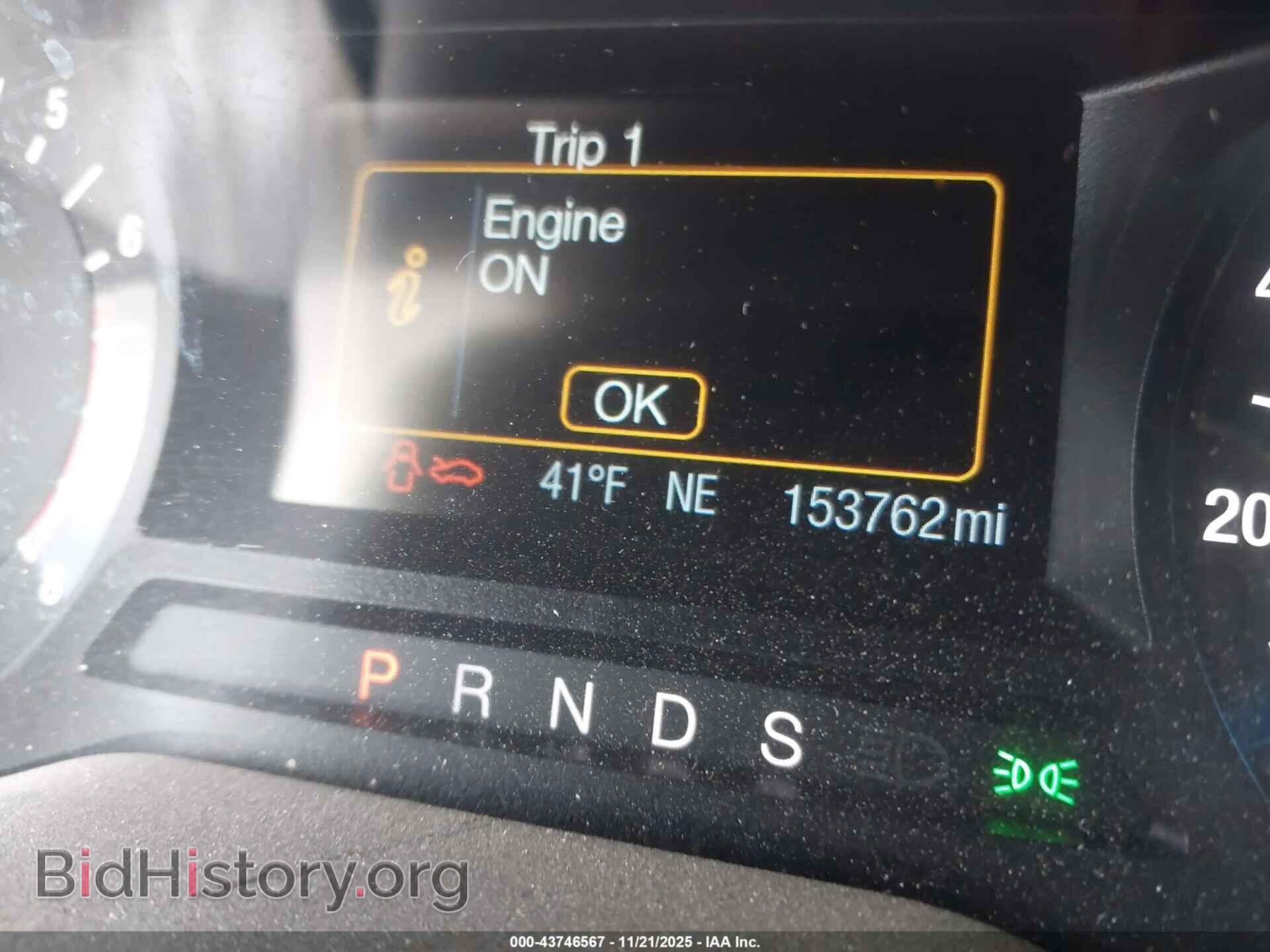 2015 FORD EDGE - VIN: 2FMTK4G90FBB45836 - Photo 15