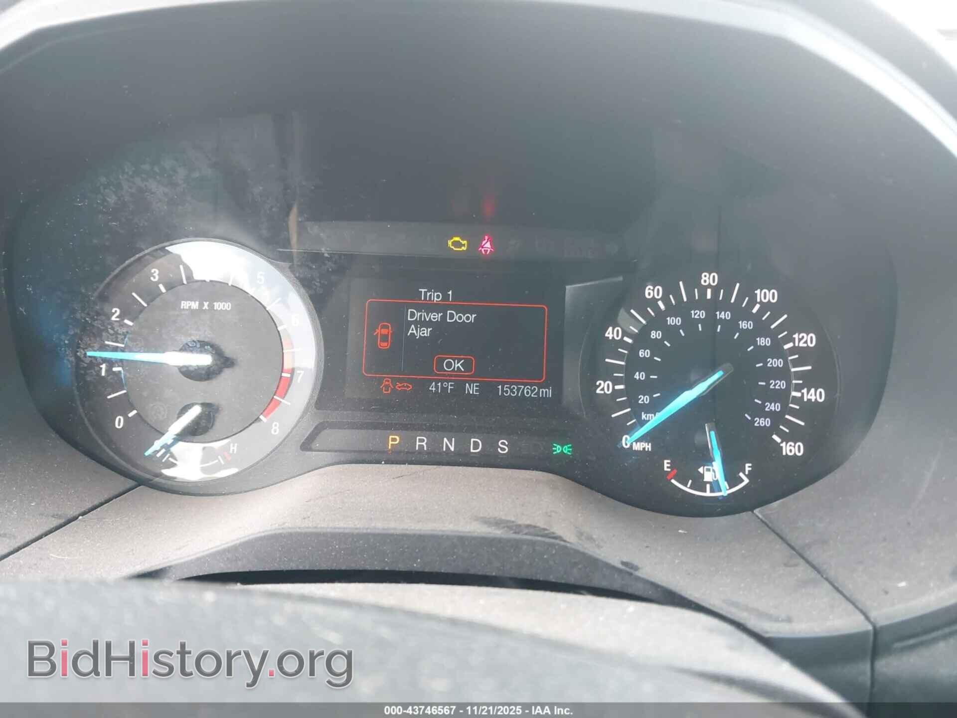 2015 FORD EDGE - VIN: 2FMTK4G90FBB45836 - Photo 7