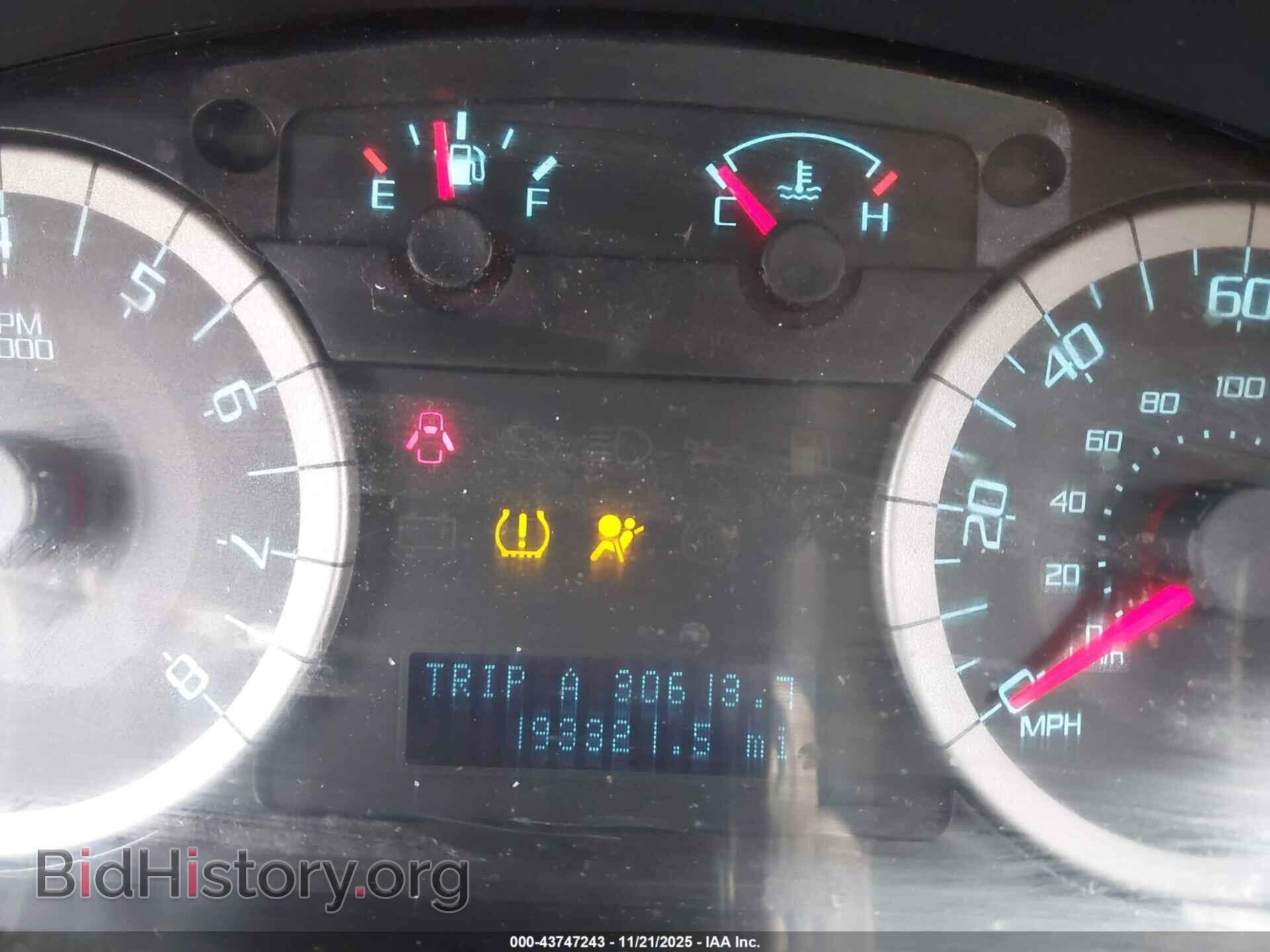 2012 FORD ESCAPE - VIN: 1FMCU0D74CKB94271 - Фото 7
