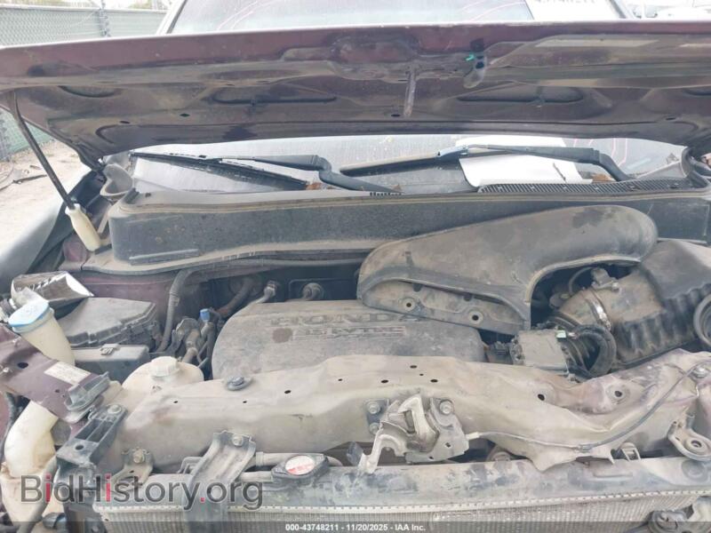 2013 Honda PILOT (VIN 5FNYF4H4XDB071522) — photo 10 of 17
