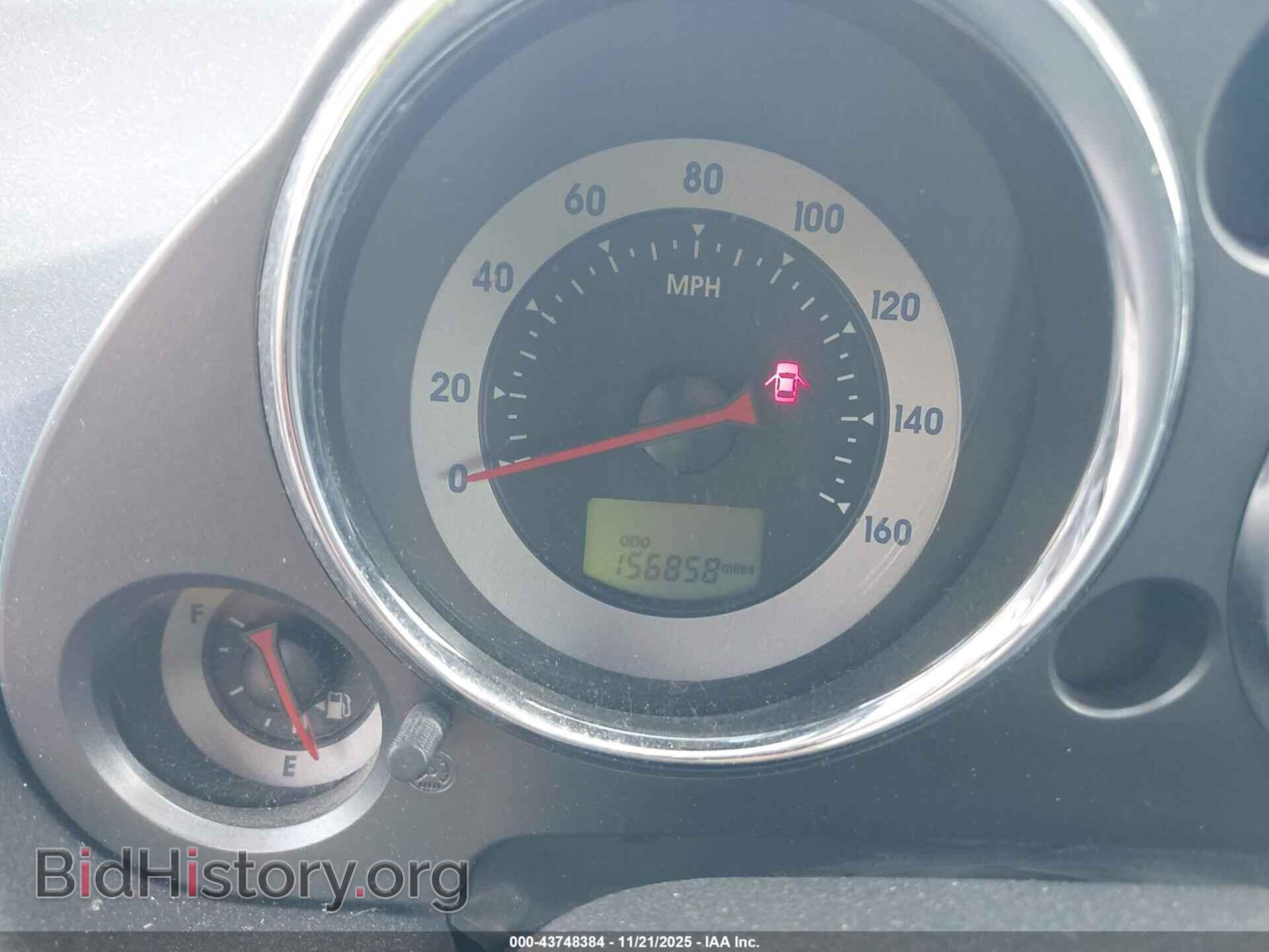 2007 MITSUBISHI ECLIPSE SPYDER - VIN: 4A3AL25F37E070591 - Фото 7
