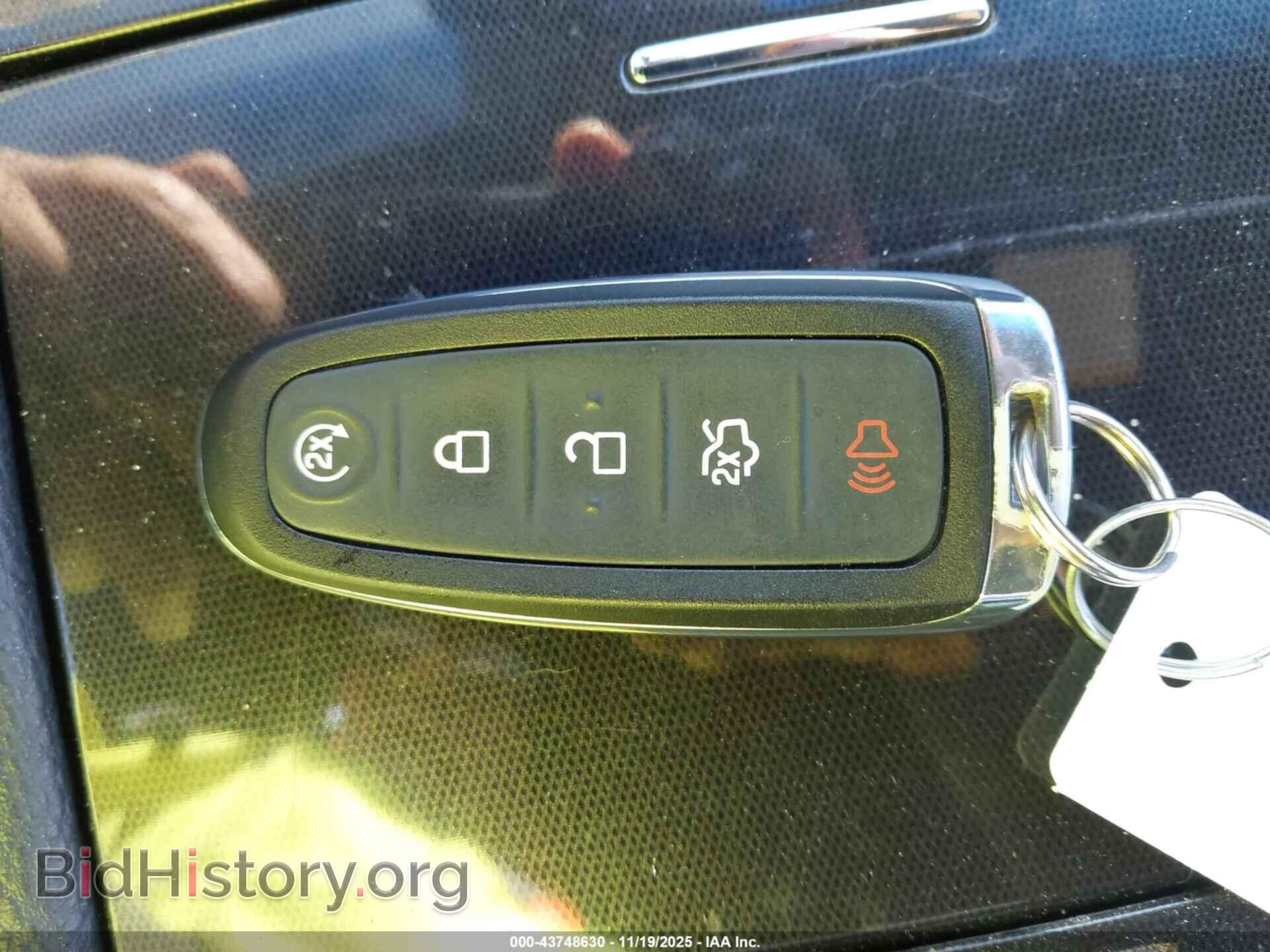 2014 FORD TAURUS - VIN: 1FAHP2KT6EG142259 - Фото 11