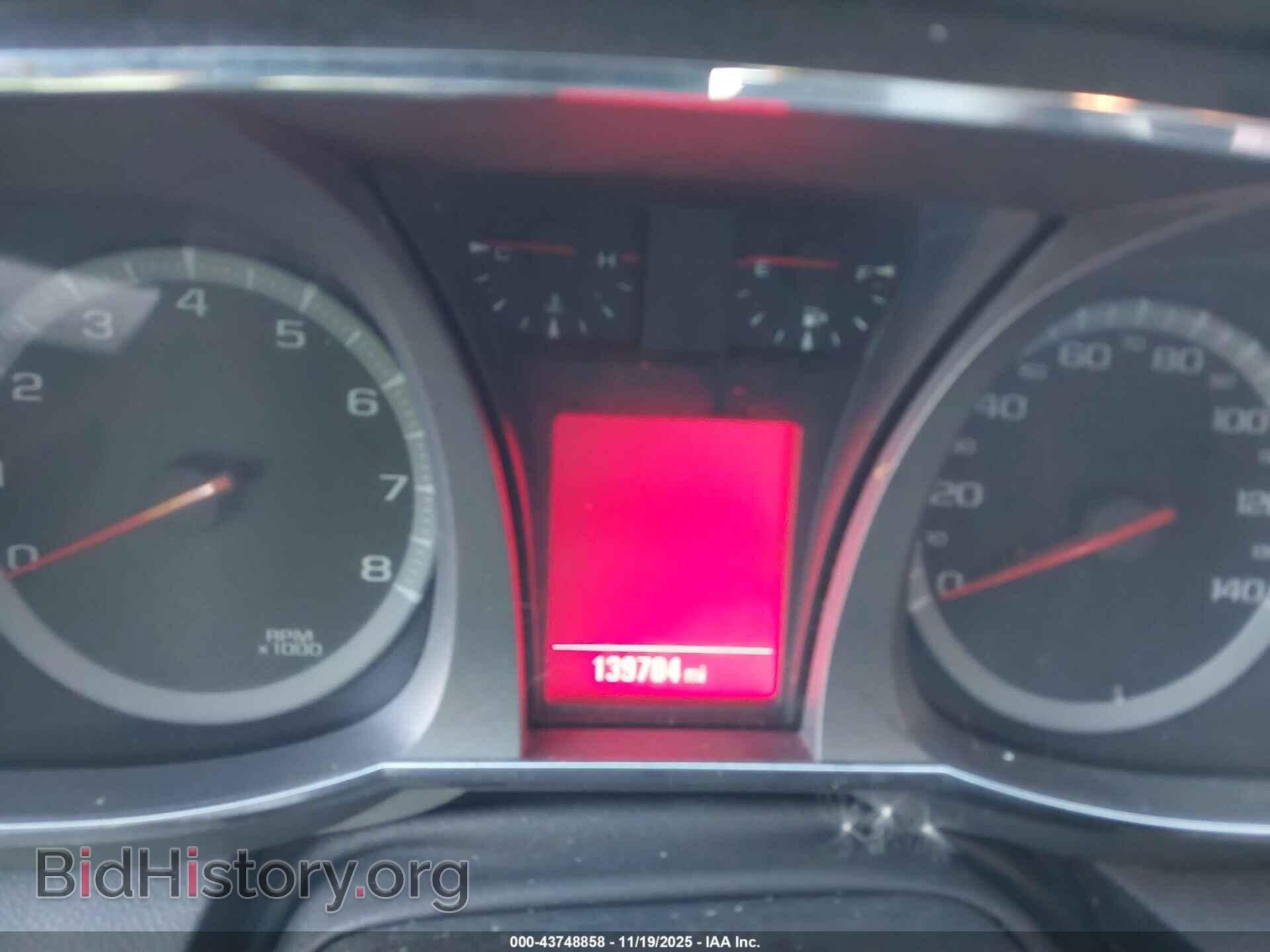 2014 GMC TERRAIN - VIN: 2GKALMEK4E6111649 - Фото 7