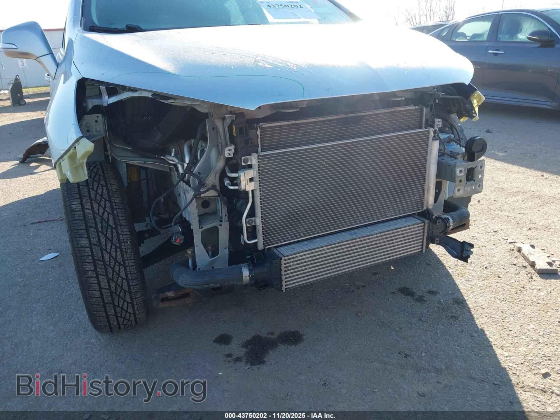 2017 BUICK ENCORE - VIN: KL4CJASB2HB112095 - Photo 6