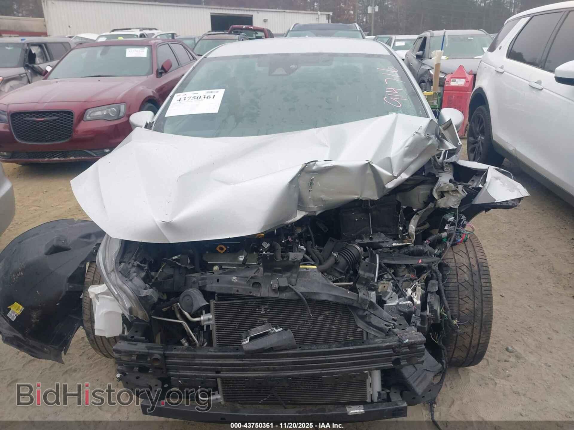 2021 NISSAN VERSA - VIN: 3N1CN8EV2ML914716 - Photo 11