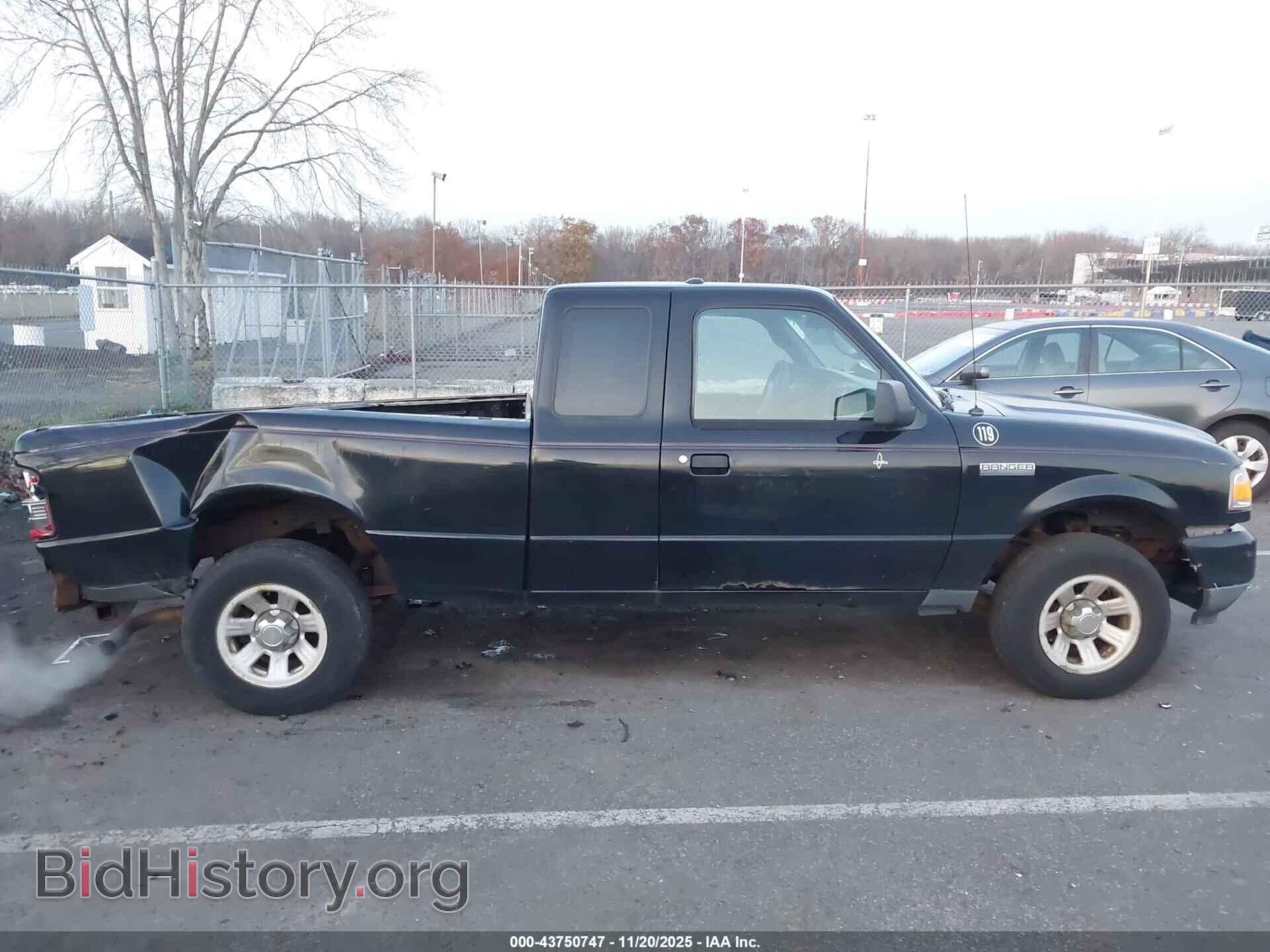 2011 FORD RANGER - VIN: 1FTKR1EE8BPA56321 - Фото 6