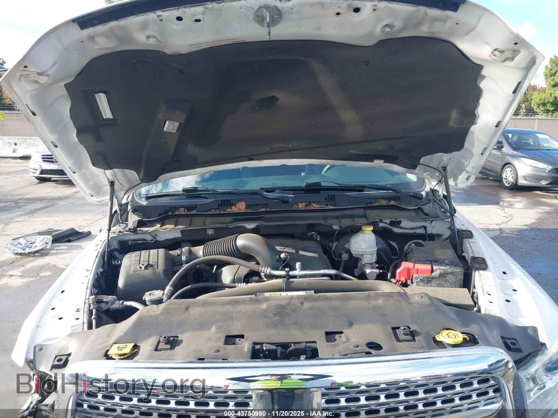 2014 RAM 1500 - VIN: 1C6RR7NT0ES472243 - Фото 10