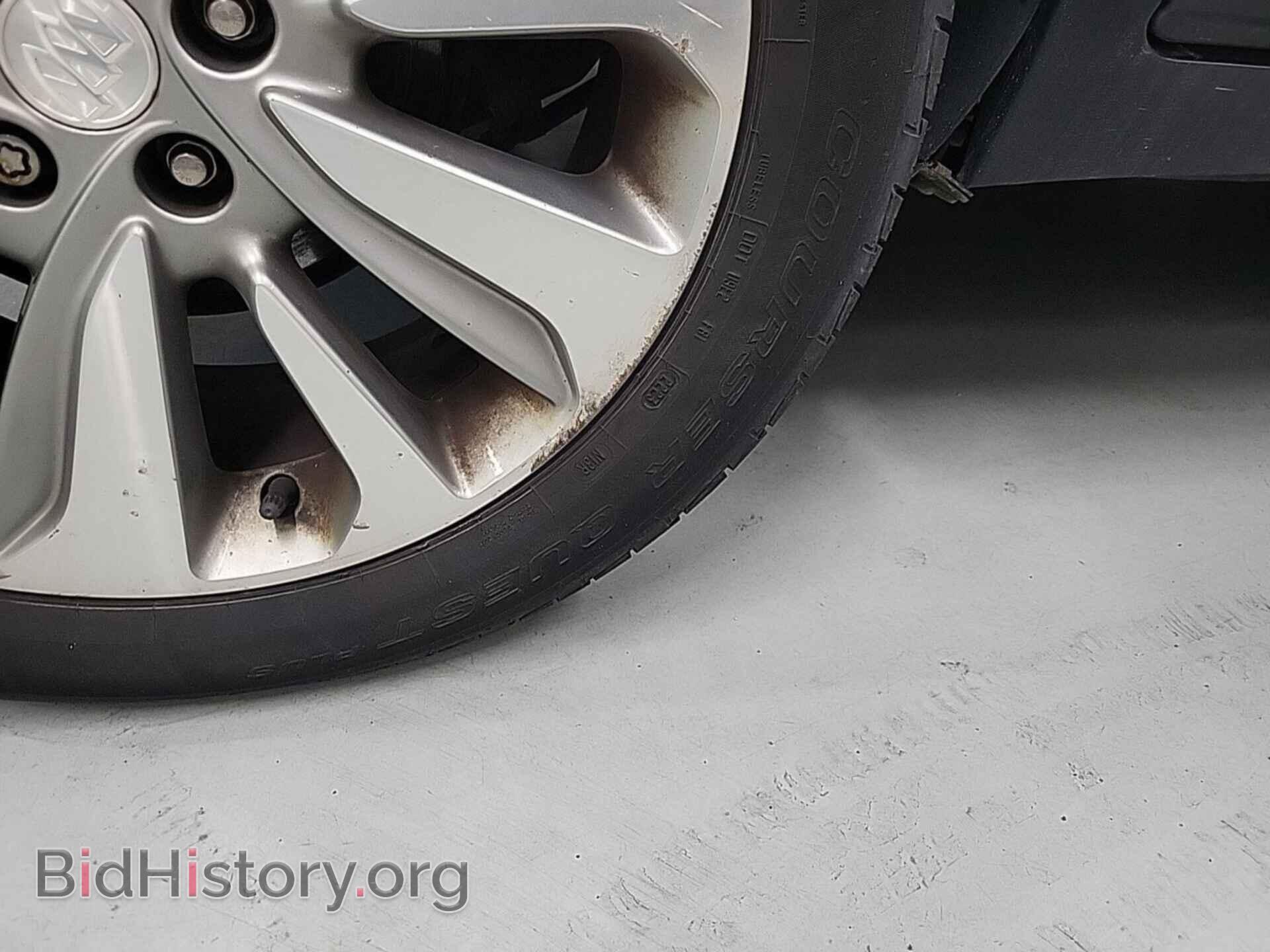 2017 BUICK ENCORE - VIN: KL4CJASBXHB171105 - Photo 13