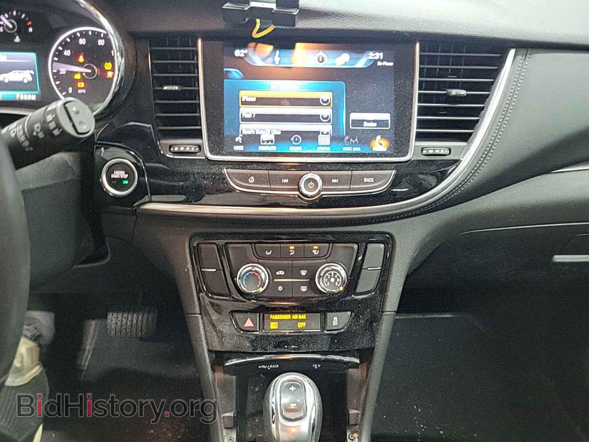 2017 BUICK ENCORE - VIN: KL4CJASBXHB171105 - Photo 15